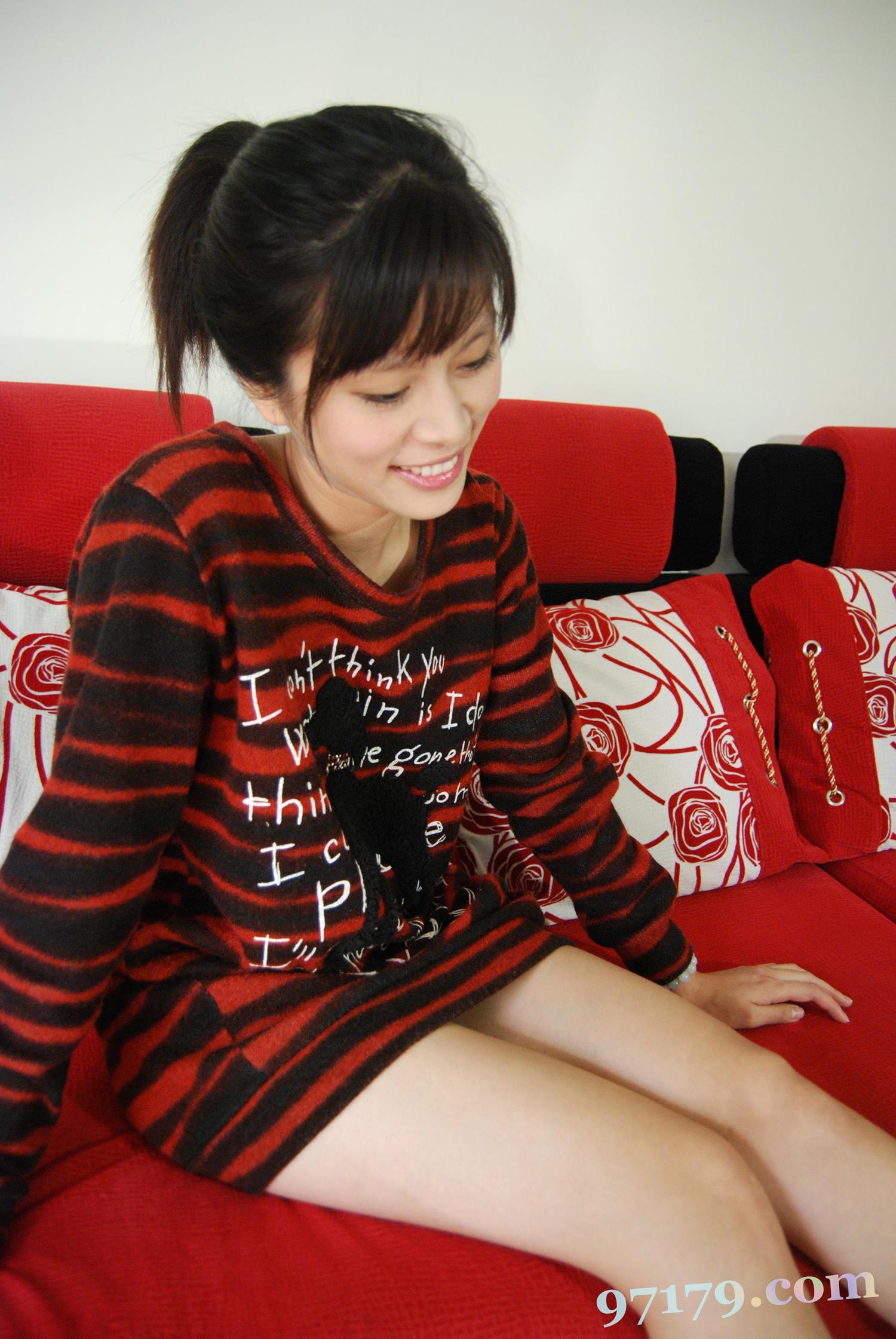 图片[14]-97179 NO.002-Cherry[75P] – 速更版-美库