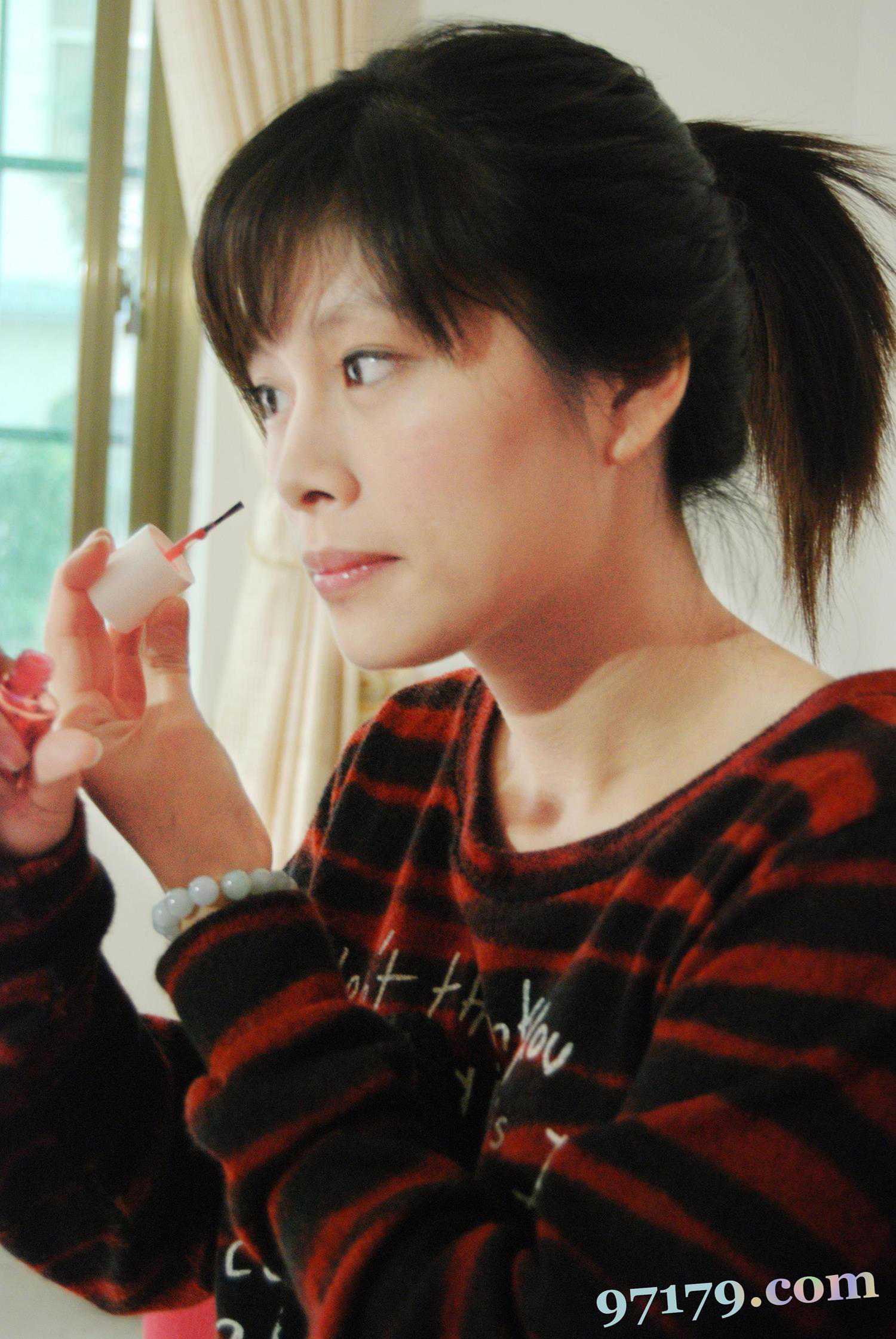 图片[20]-97179 NO.002-Cherry[75P] – 速更版-美库