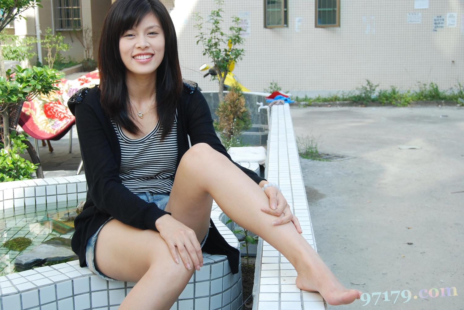 图片[50]-97179 NO.001-Cherry [77P] – 速更版-美库