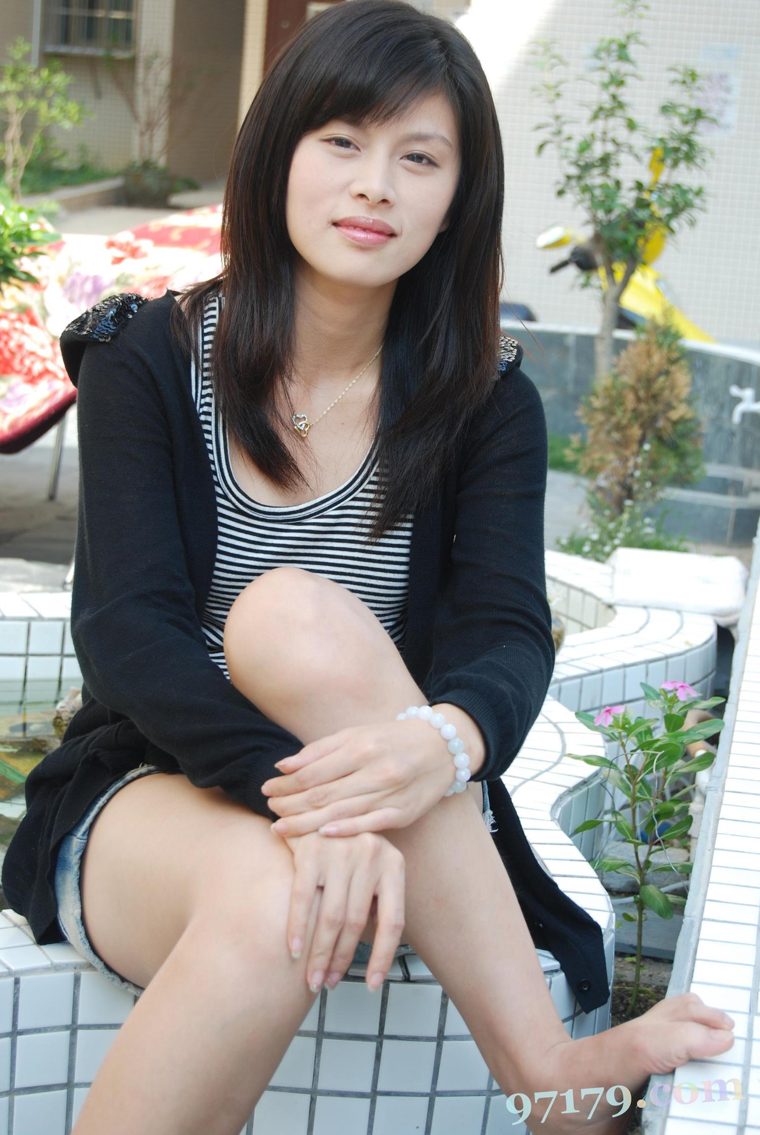 图片[53]-97179 NO.001-Cherry [77P] – 速更版-美库