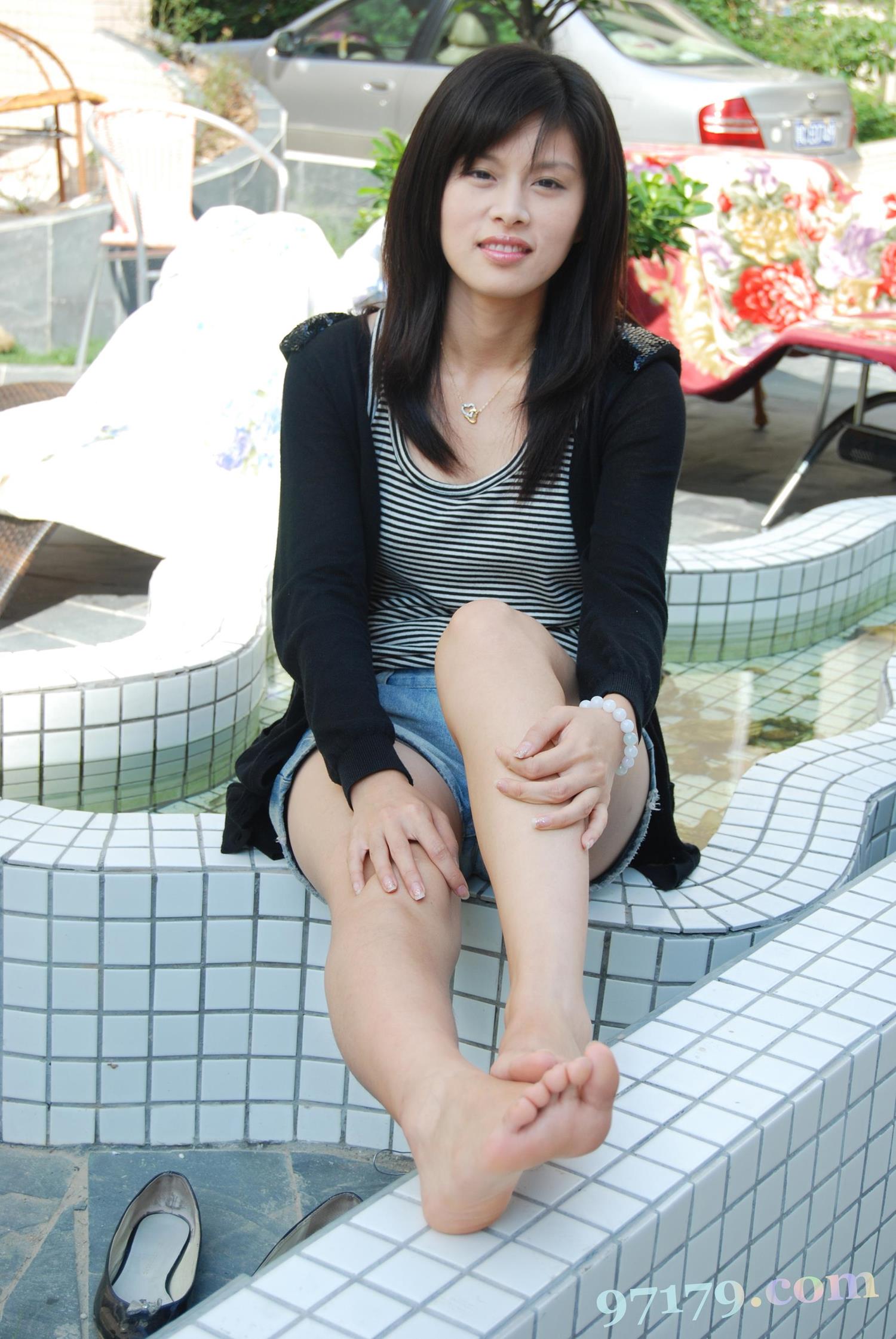 图片[59]-97179 NO.001-Cherry [77P] – 速更版-美库