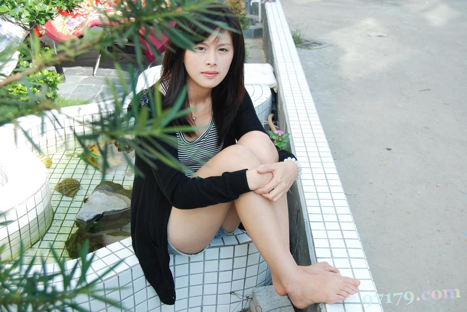 图片[63]-97179 NO.001-Cherry [77P] – 速更版-美库