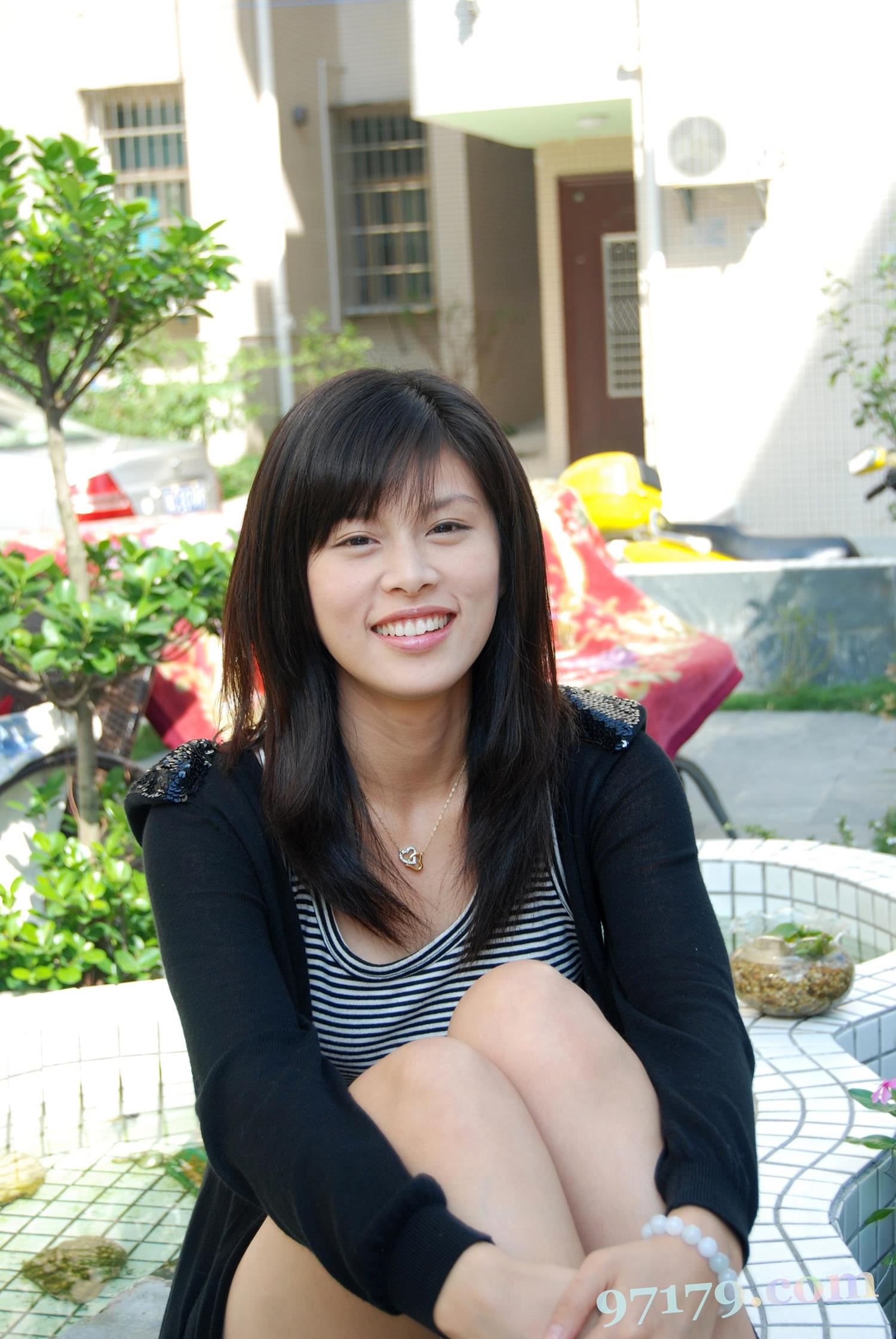 图片[64]-97179 NO.001-Cherry [77P] – 速更版-美库