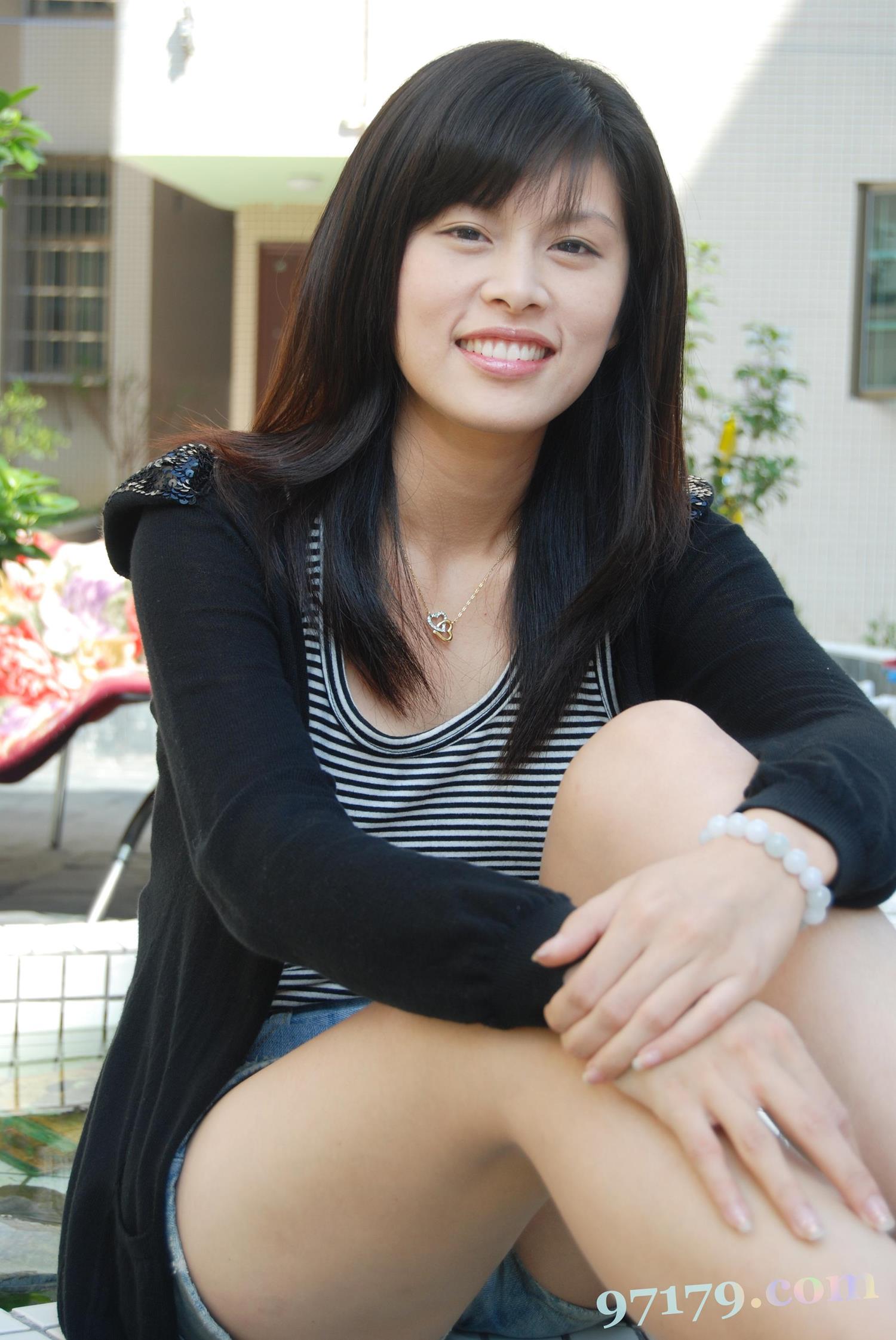 图片[66]-97179 NO.001-Cherry [77P] – 速更版-美库