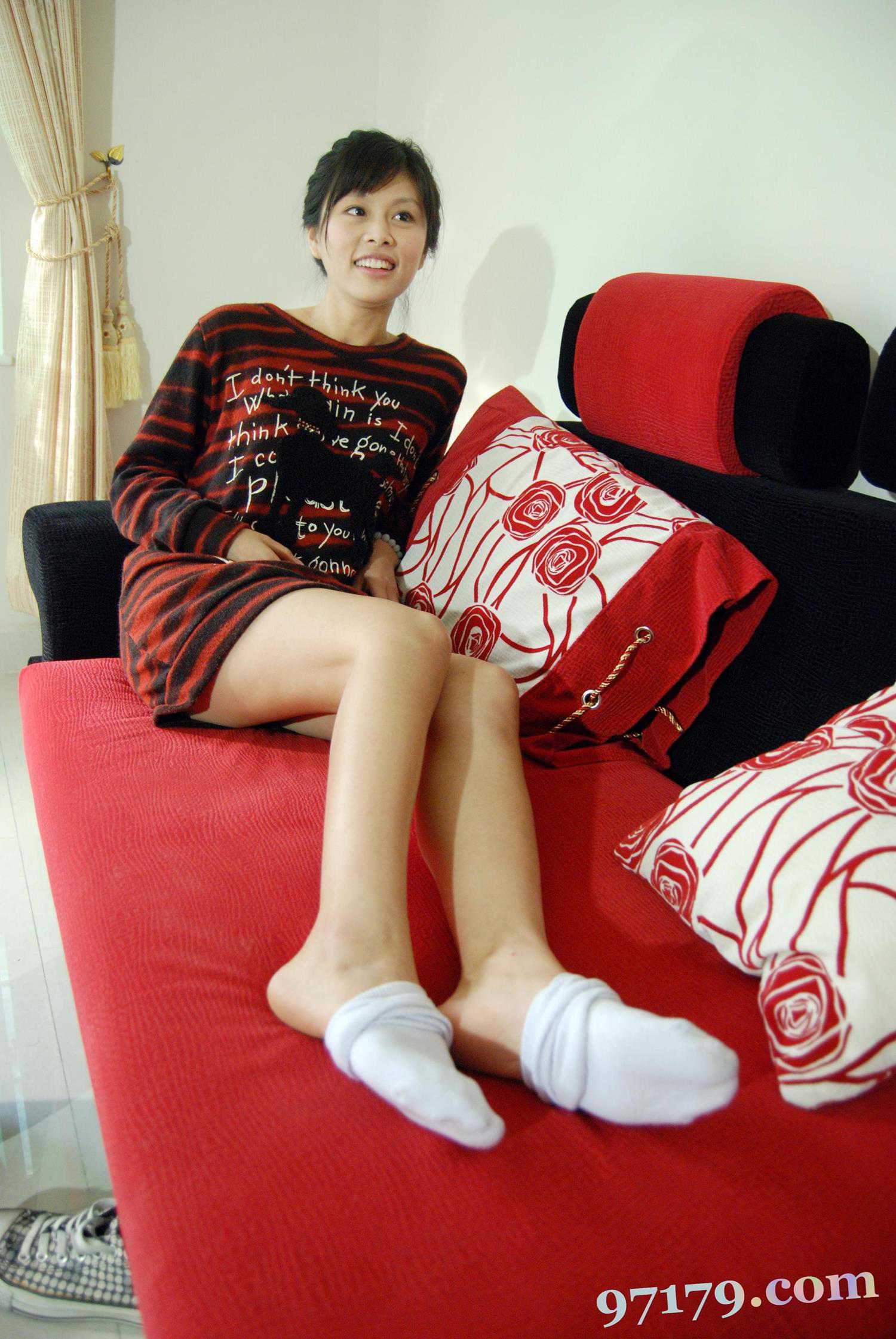 图片[53]-97179 NO.002-Cherry[75P] – 速更版-美库