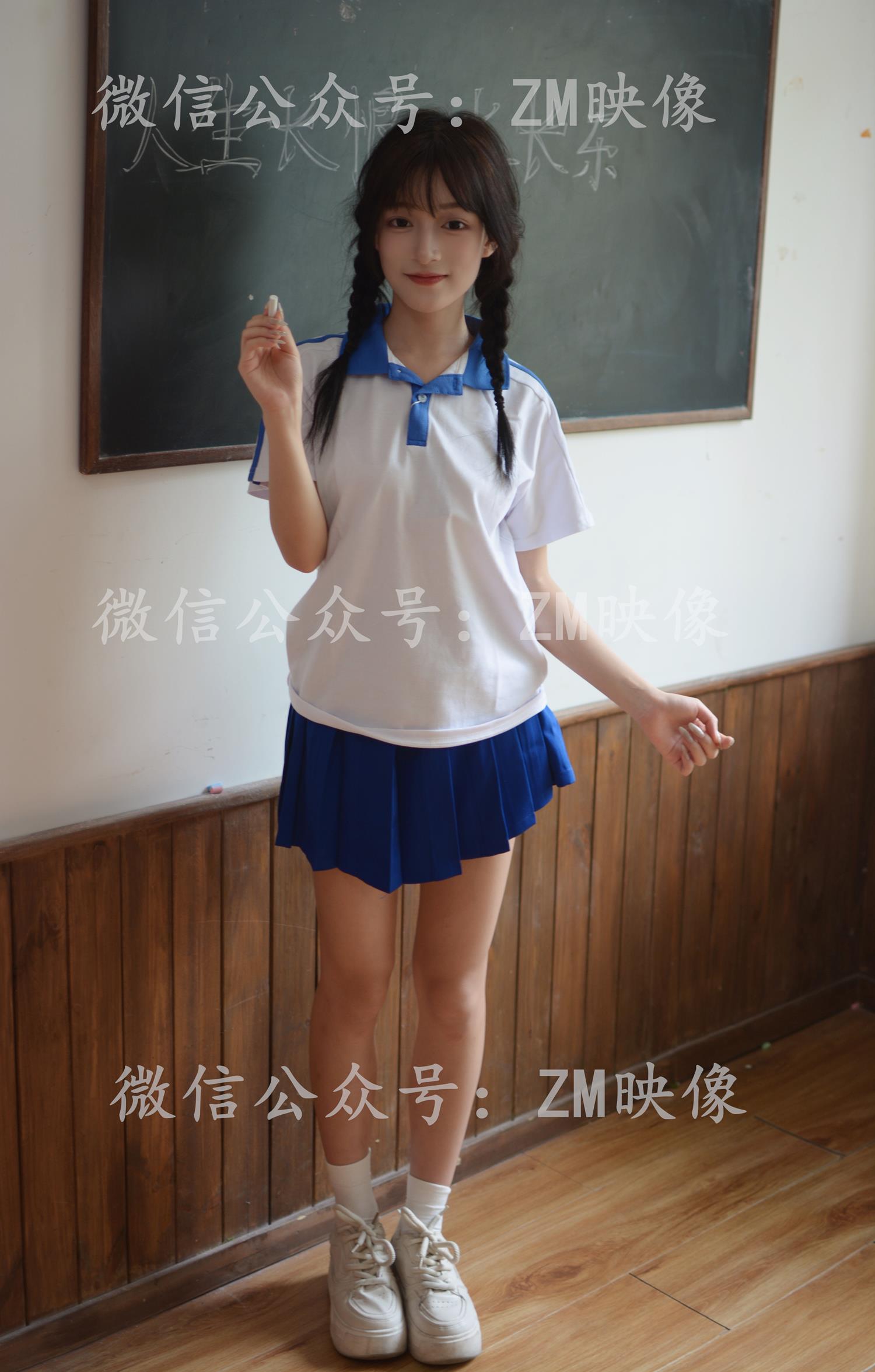 图片[10]-[织梦映像]NO.049 同学少年[300P] – 速更版-美库