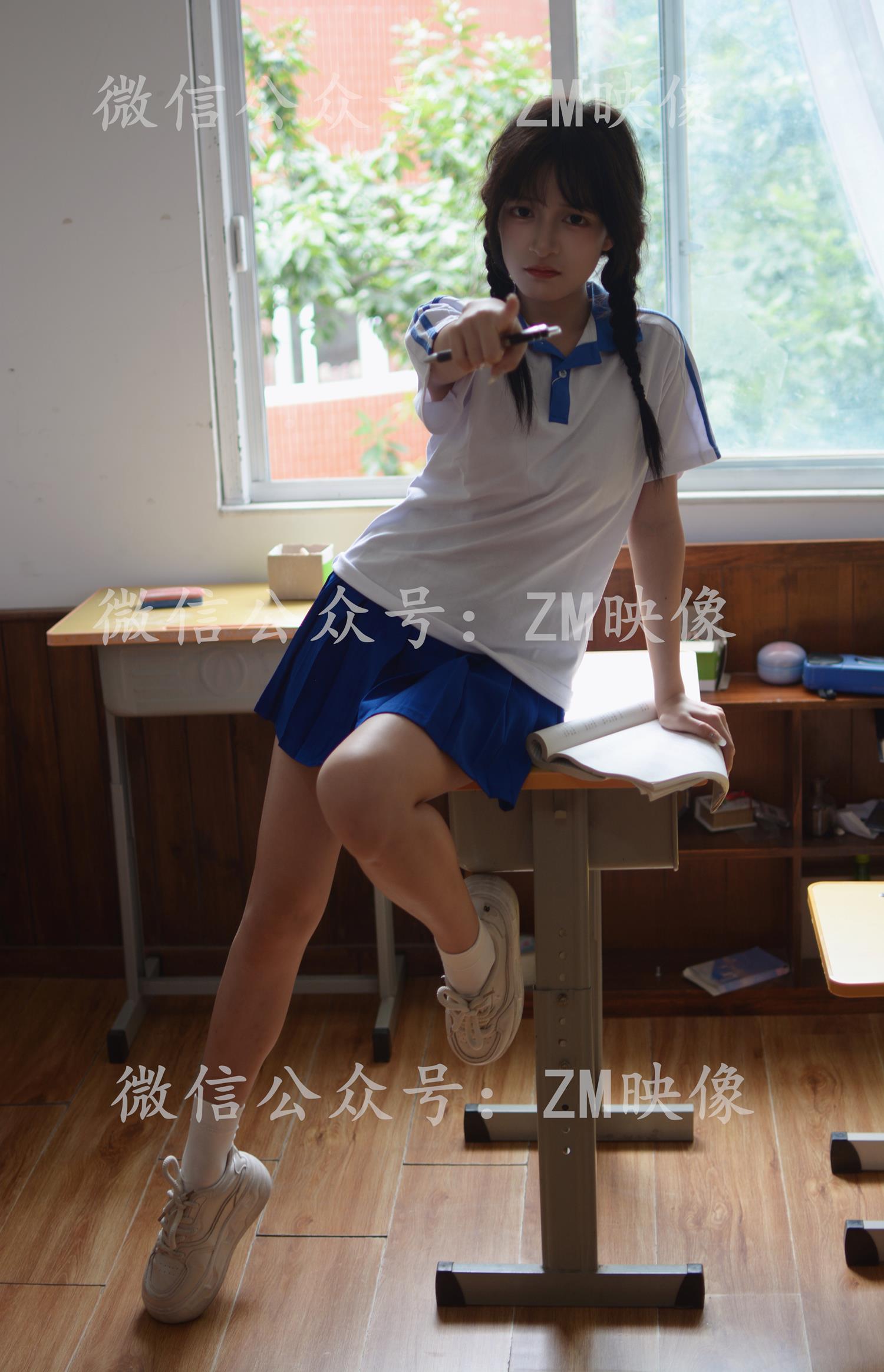 图片[28]-[织梦映像]NO.049 同学少年[300P] – 速更版-美库