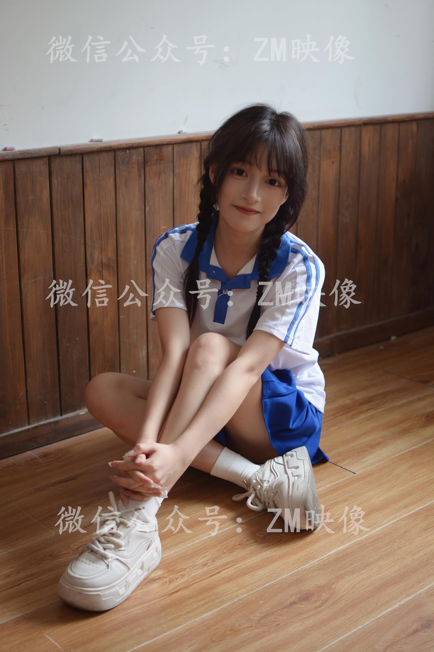 图片[29]-[织梦映像]NO.049 同学少年[300P] – 速更版-美库