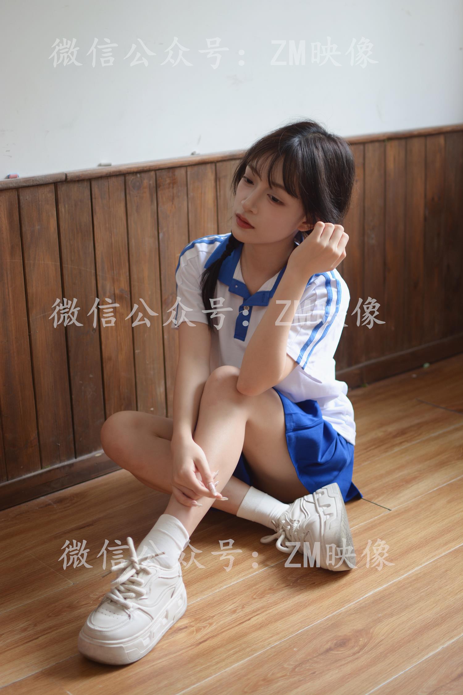 图片[30]-[织梦映像]NO.049 同学少年[300P] – 速更版-美库