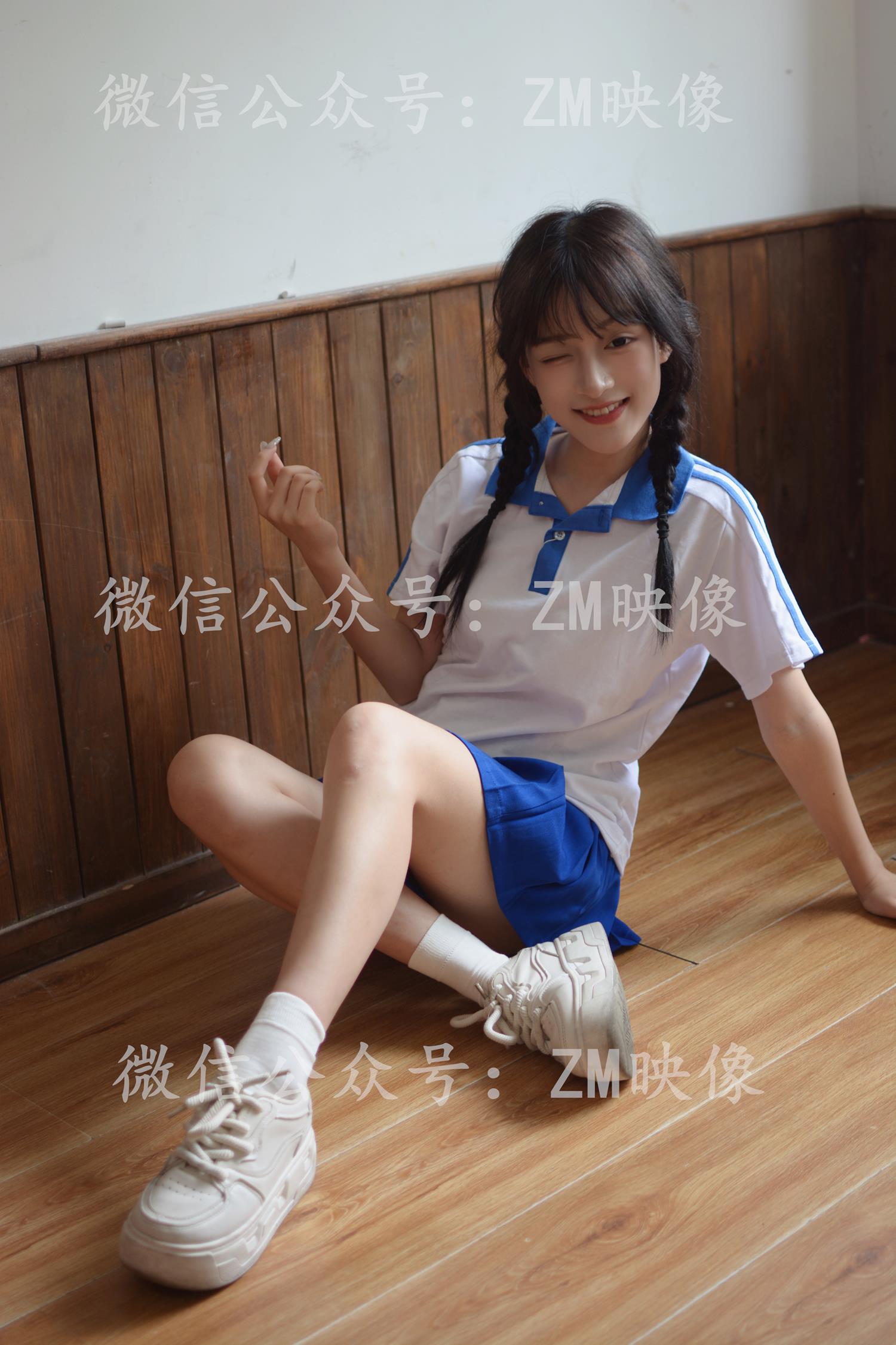 图片[31]-[织梦映像]NO.049 同学少年[300P] – 速更版-美库