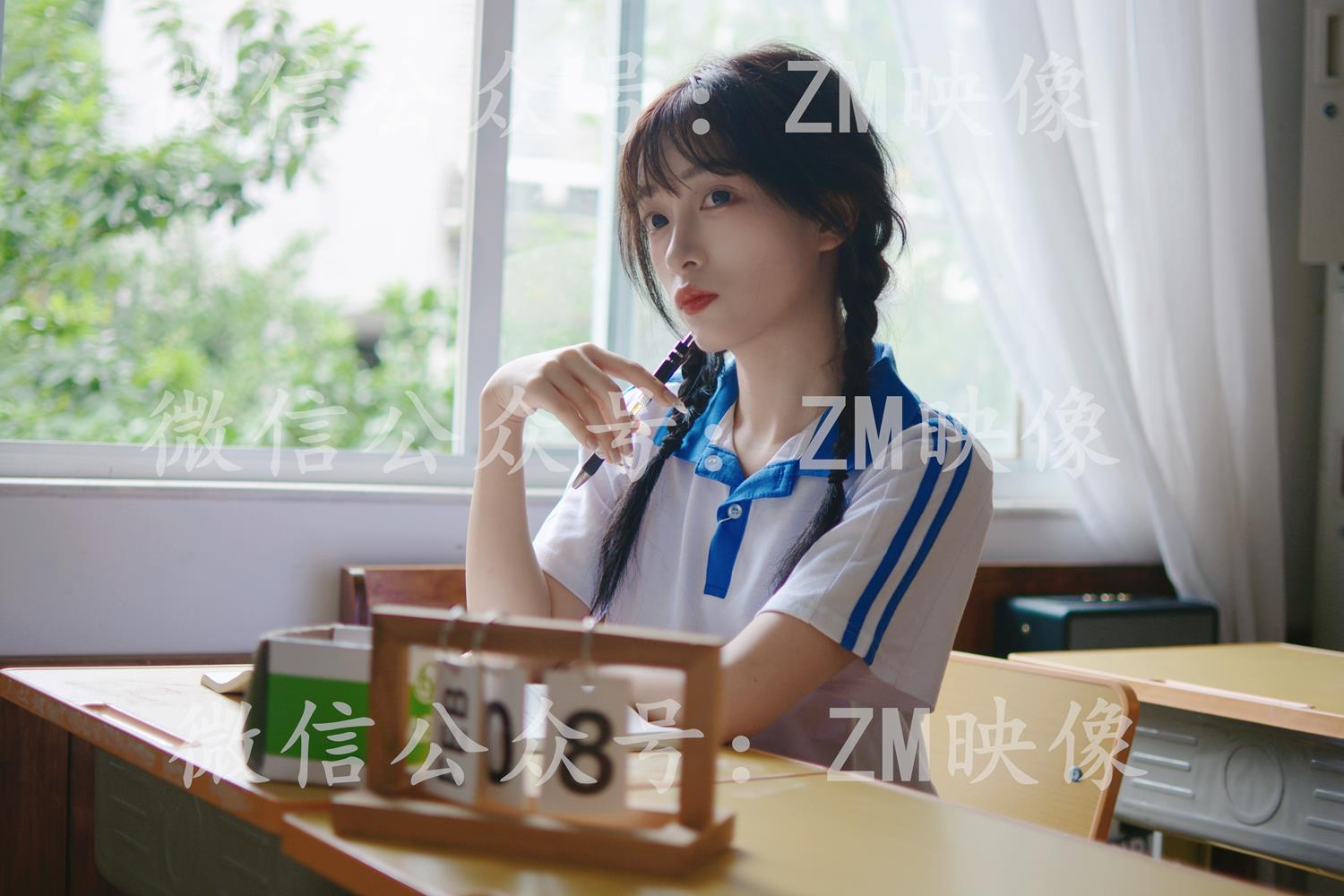 图片[42]-[织梦映像]NO.049 同学少年[300P] – 速更版-美库