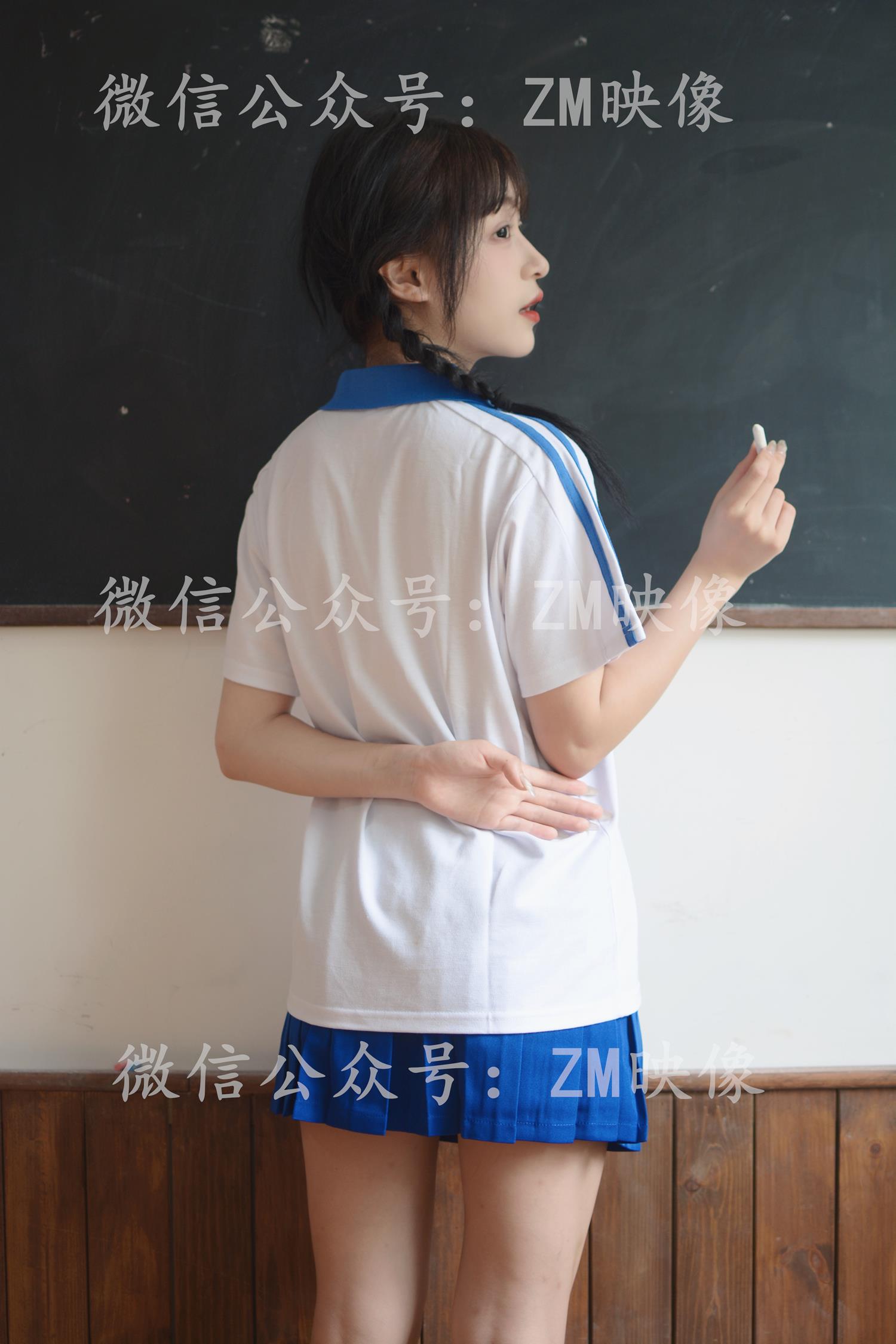 图片[43]-[织梦映像]NO.049 同学少年[300P] – 速更版-美库