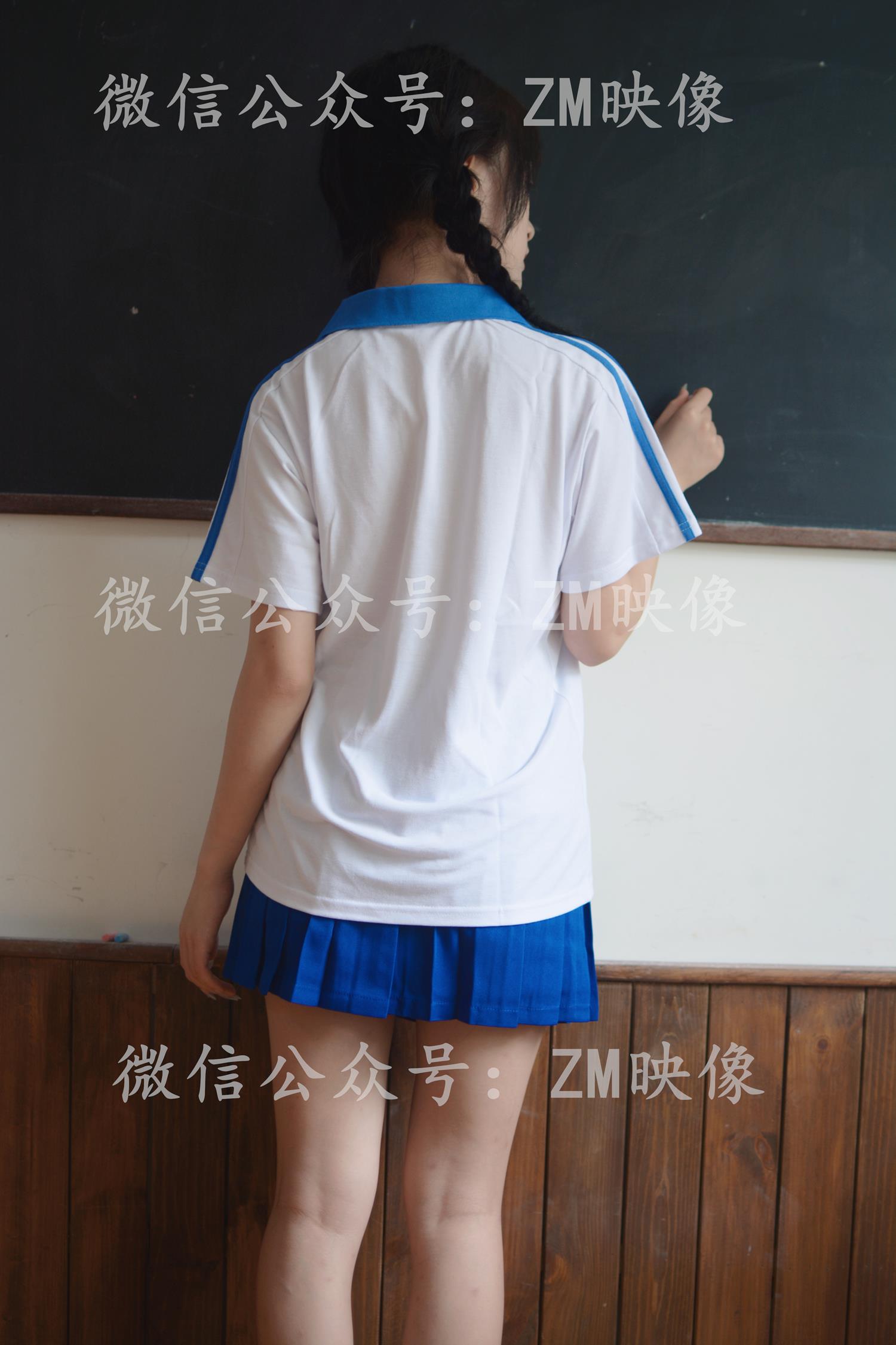 图片[44]-[织梦映像]NO.049 同学少年[300P] – 速更版-美库