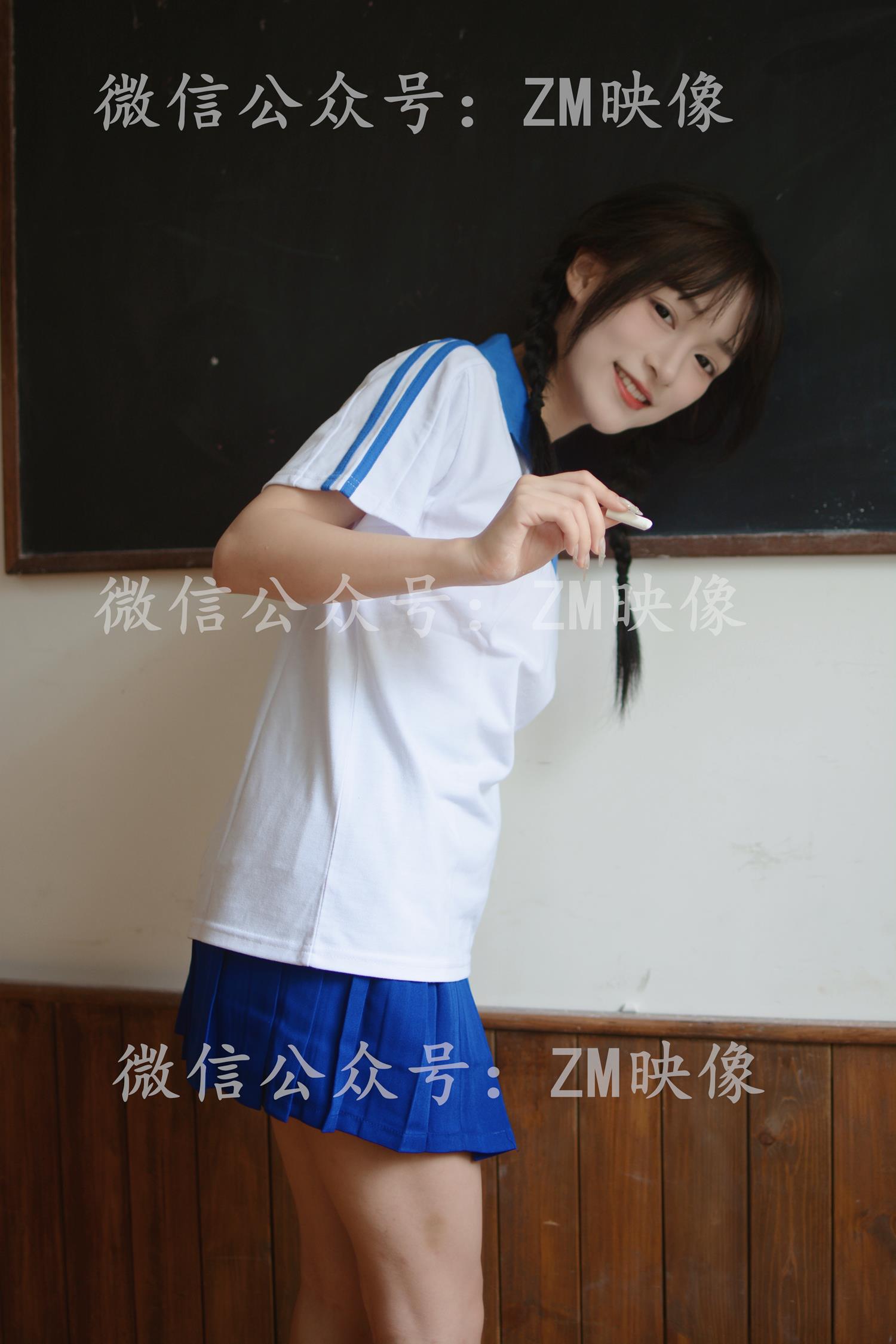 图片[45]-[织梦映像]NO.049 同学少年[300P] – 速更版-美库