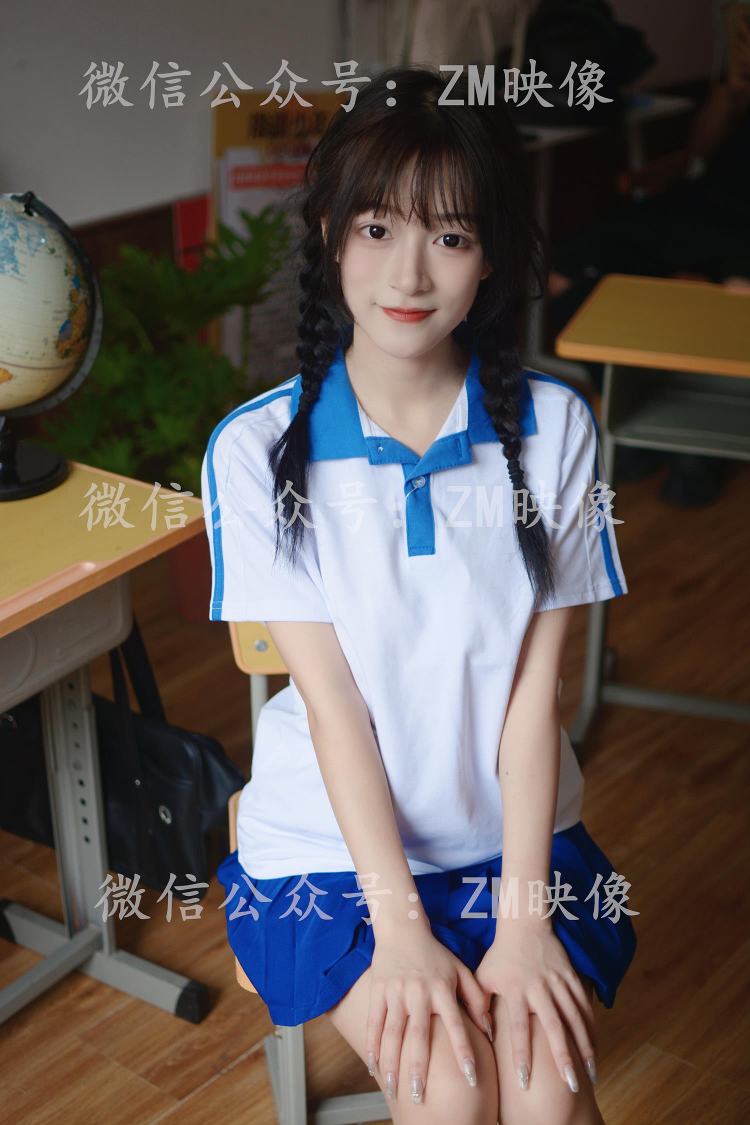 图片[48]-[织梦映像]NO.049 同学少年[300P] – 速更版-美库