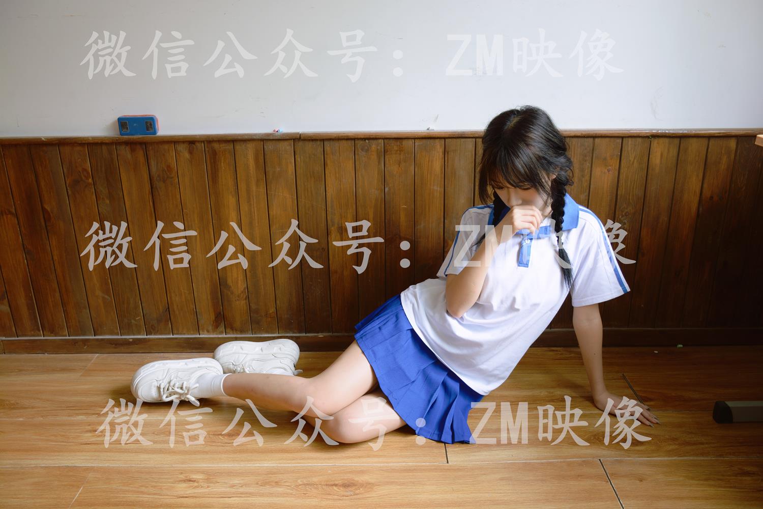 图片[52]-[织梦映像]NO.049 同学少年[300P] – 速更版-美库