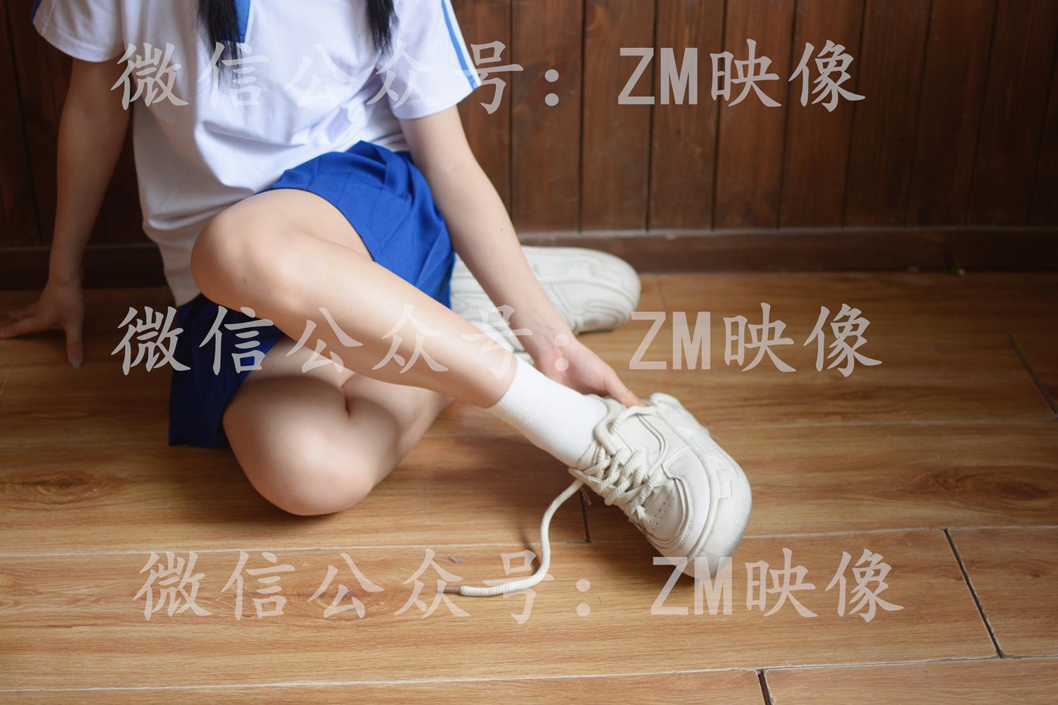 图片[57]-[织梦映像]NO.049 同学少年[300P] – 速更版-美库