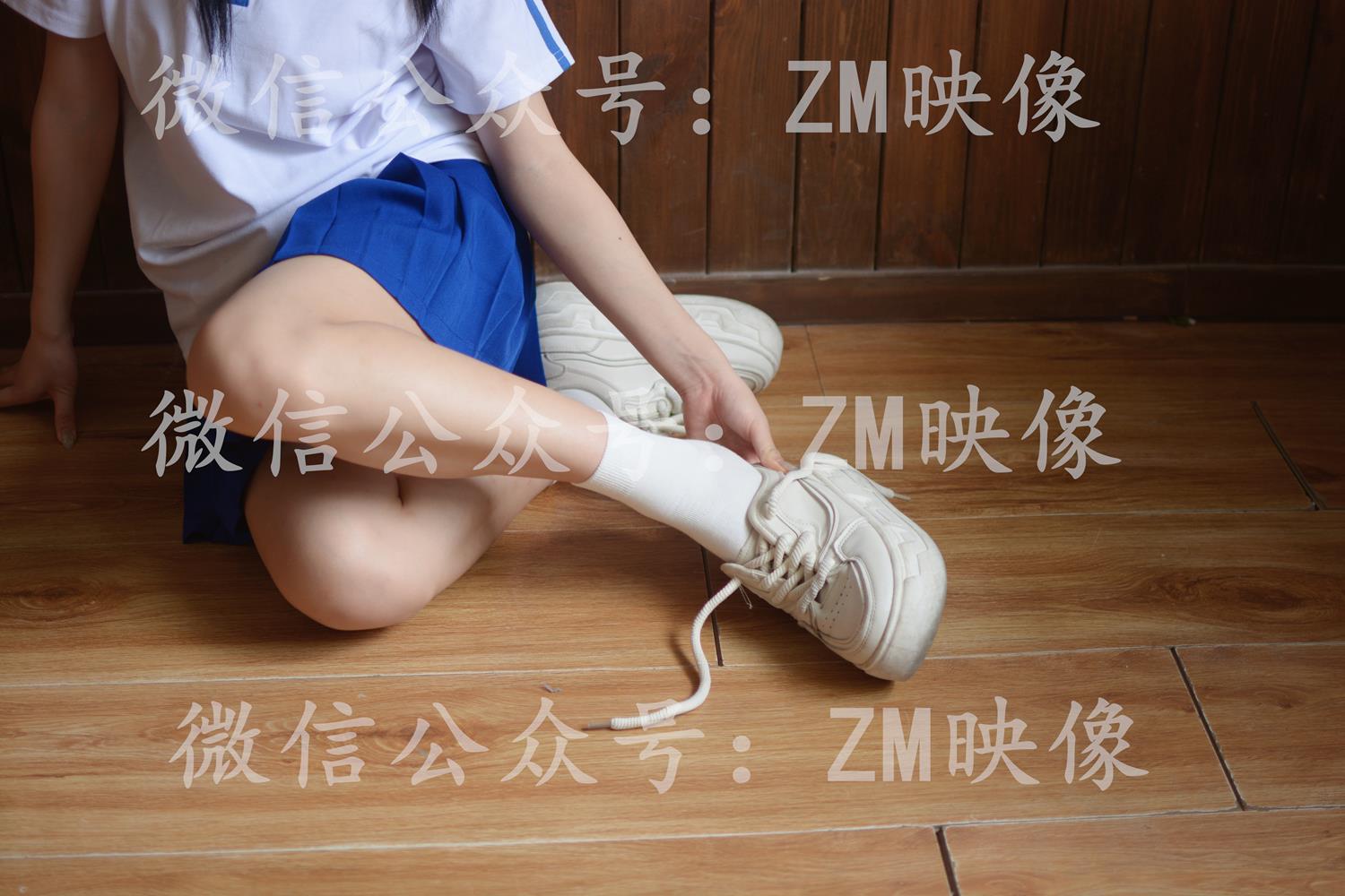 图片[58]-[织梦映像]NO.049 同学少年[300P] – 速更版-美库