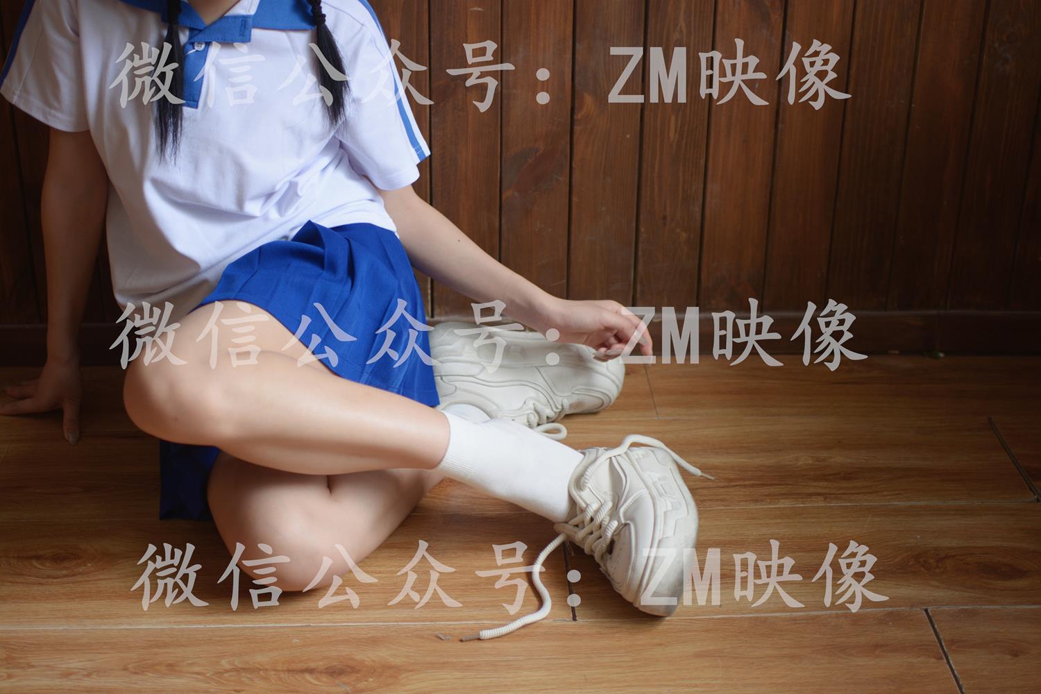 图片[59]-[织梦映像]NO.049 同学少年[300P] – 速更版-美库