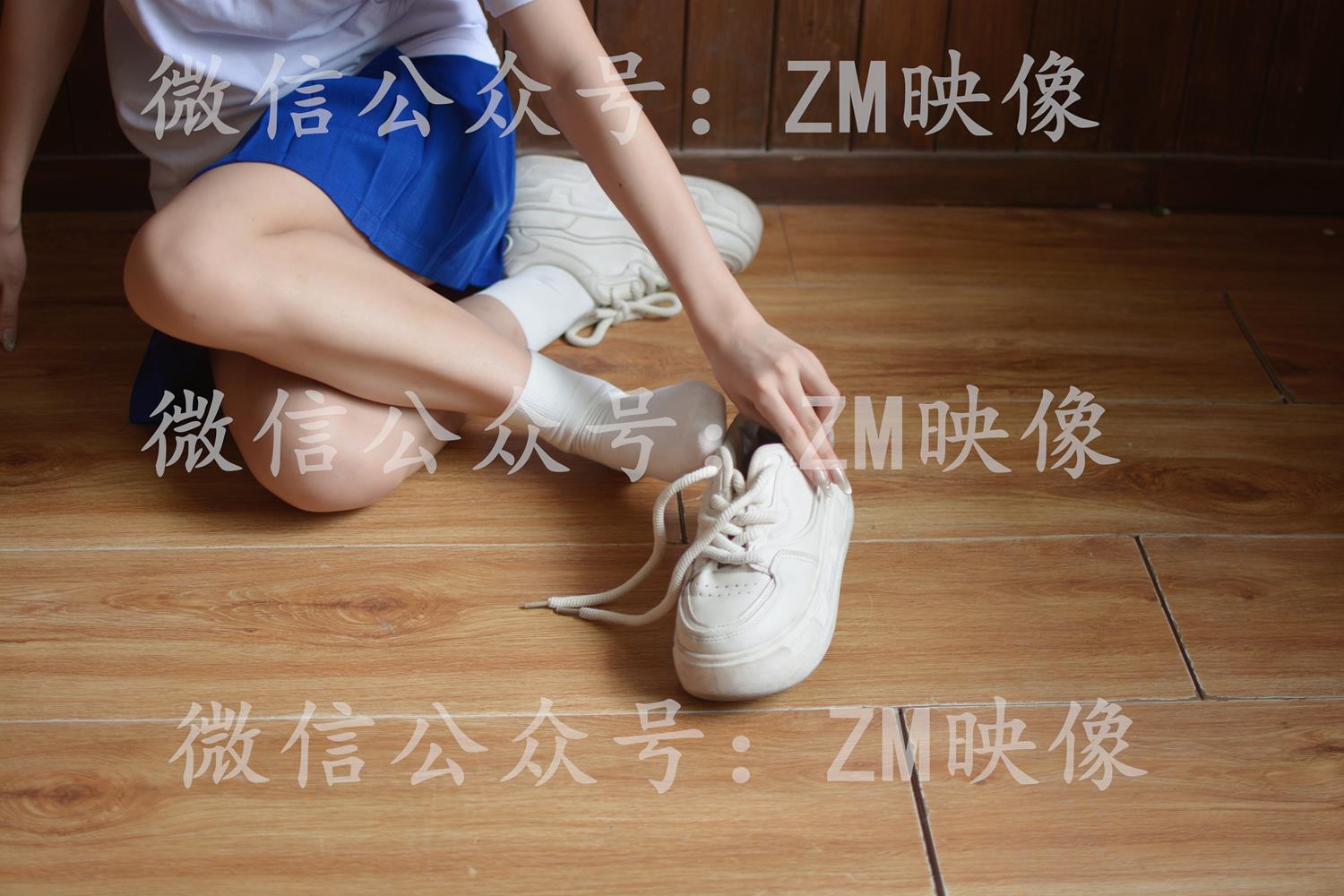 图片[61]-[织梦映像]NO.049 同学少年[300P] – 速更版-美库