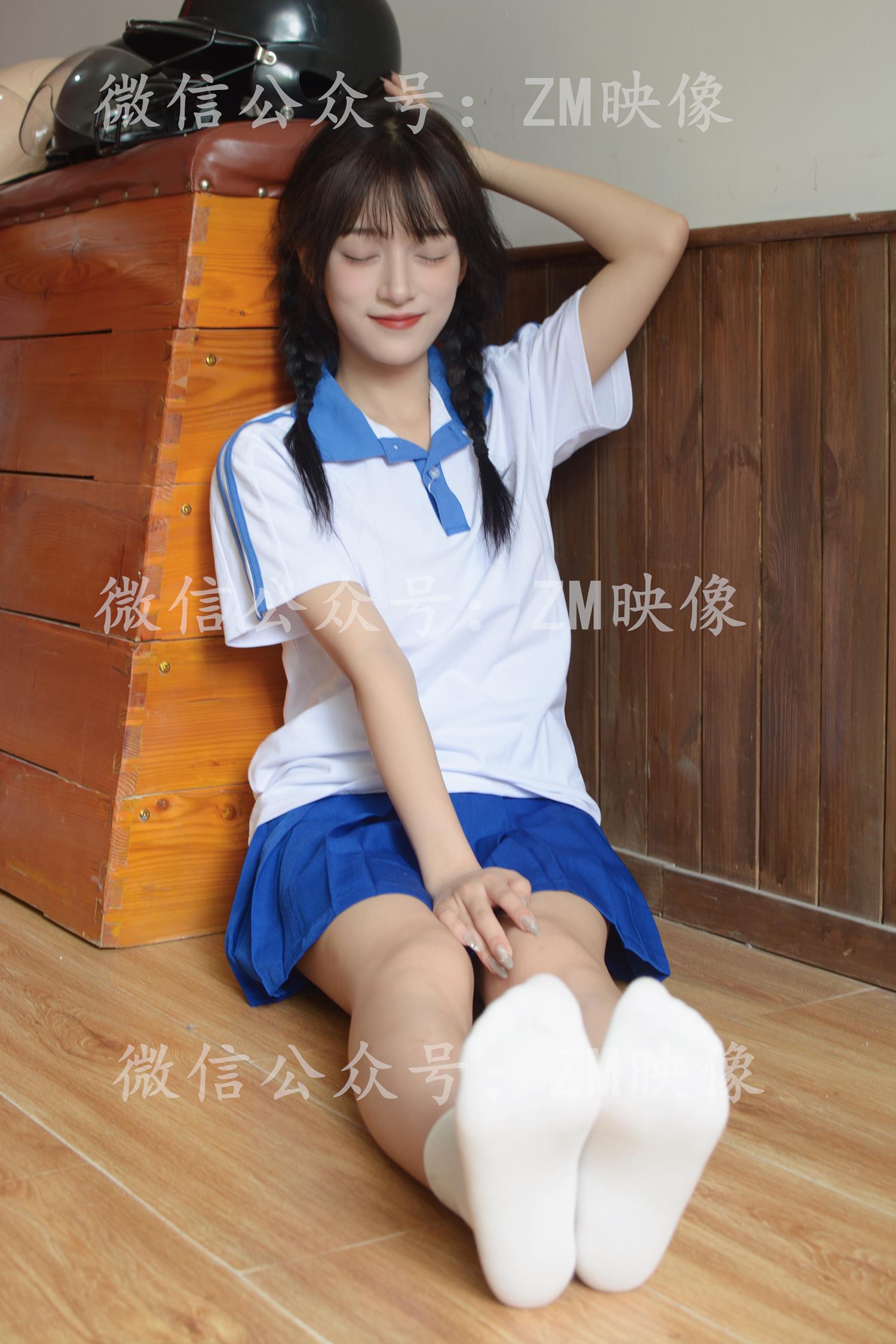 图片[70]-[织梦映像]NO.049 同学少年[300P] – 速更版-美库