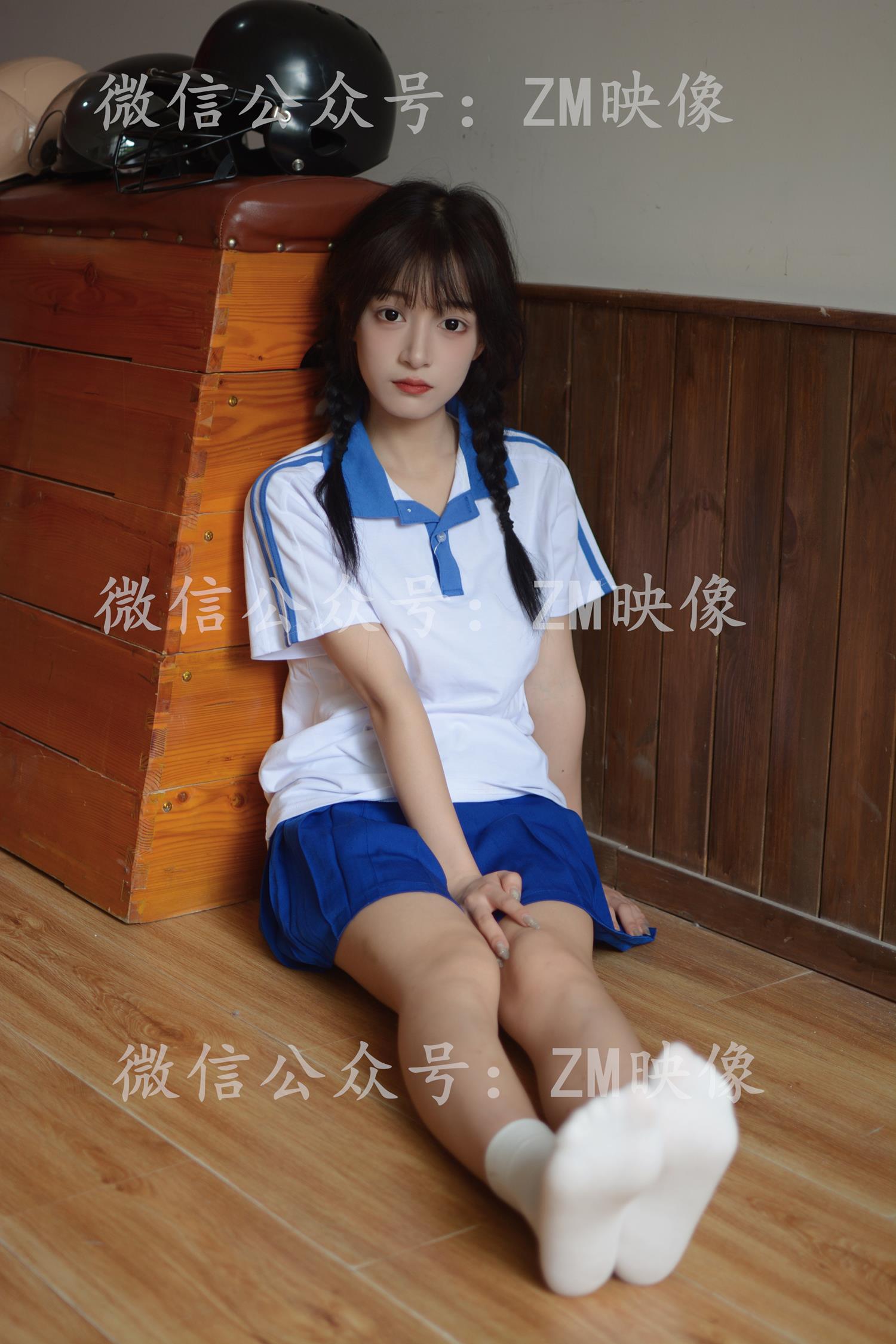 图片[85]-[织梦映像]NO.049 同学少年[300P] – 速更版-美库