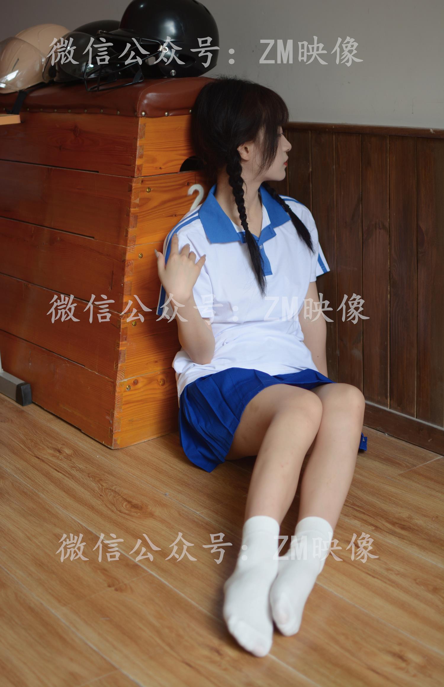 图片[86]-[织梦映像]NO.049 同学少年[300P] – 速更版-美库