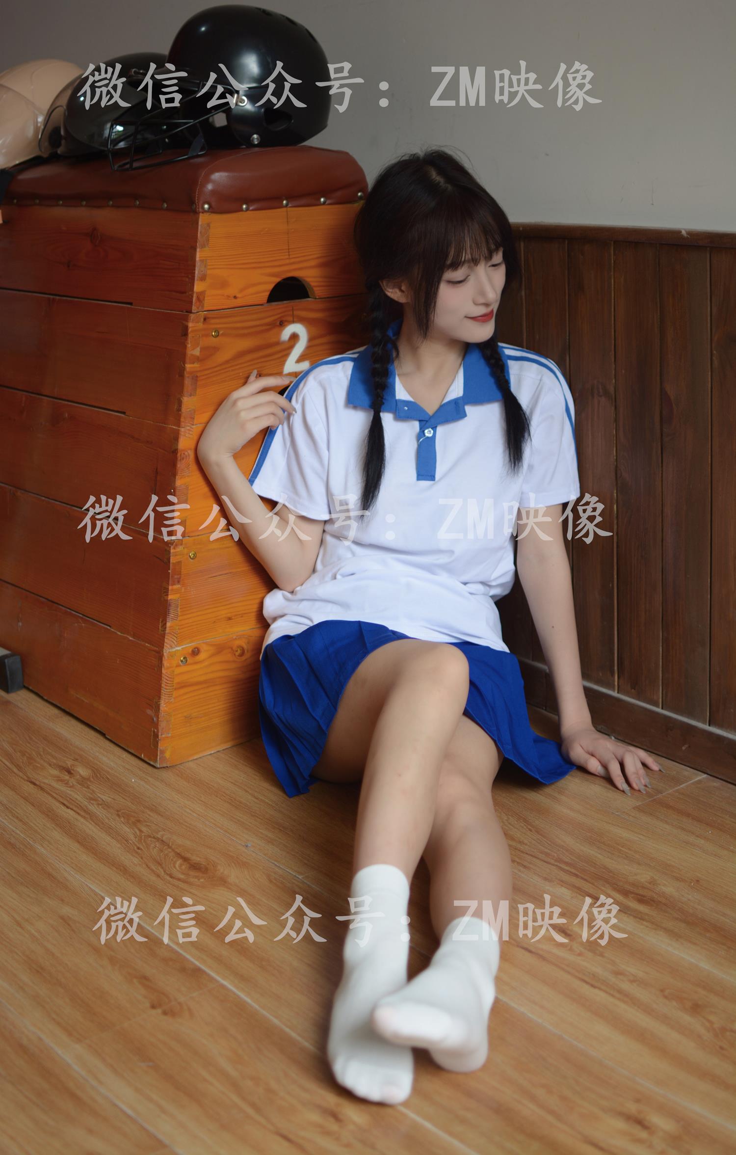 图片[87]-[织梦映像]NO.049 同学少年[300P] – 速更版-美库