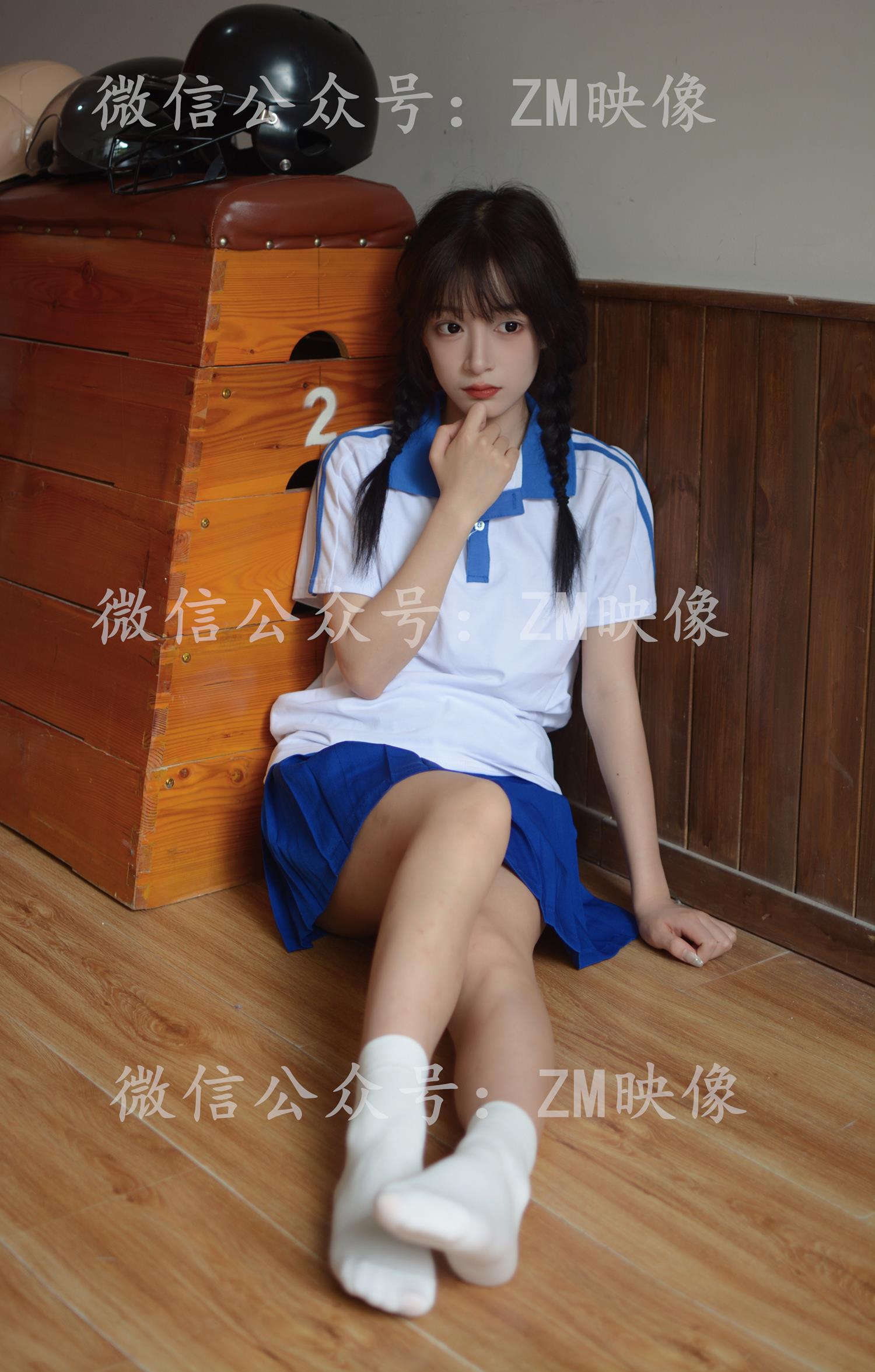 图片[88]-[织梦映像]NO.049 同学少年[300P] – 速更版-美库