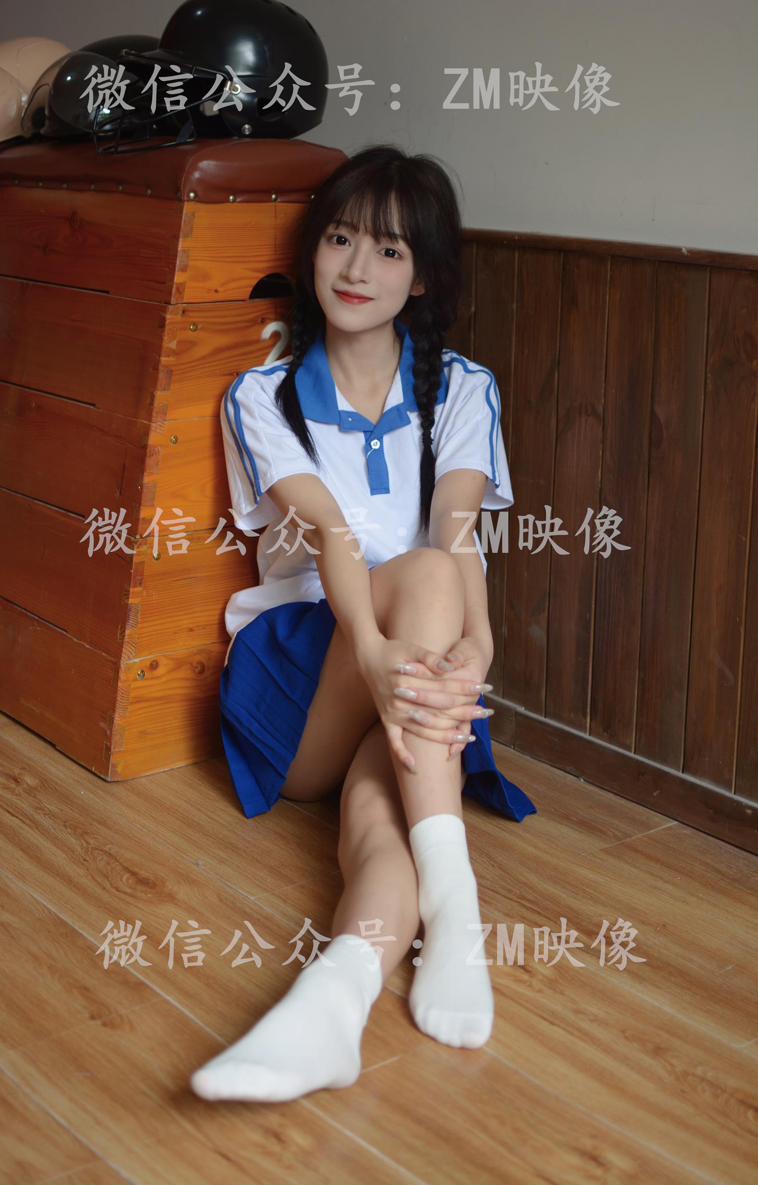 图片[89]-[织梦映像]NO.049 同学少年[300P] – 速更版-美库