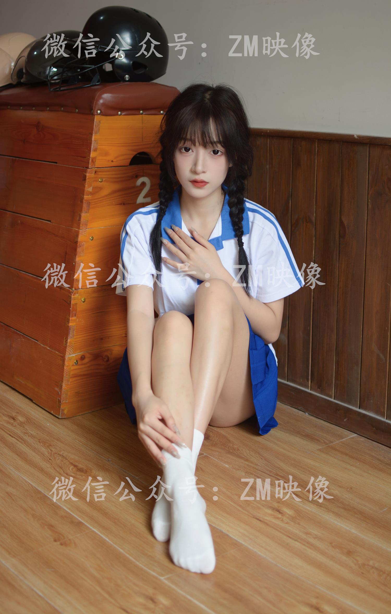 图片[92]-[织梦映像]NO.049 同学少年[300P] – 速更版-美库