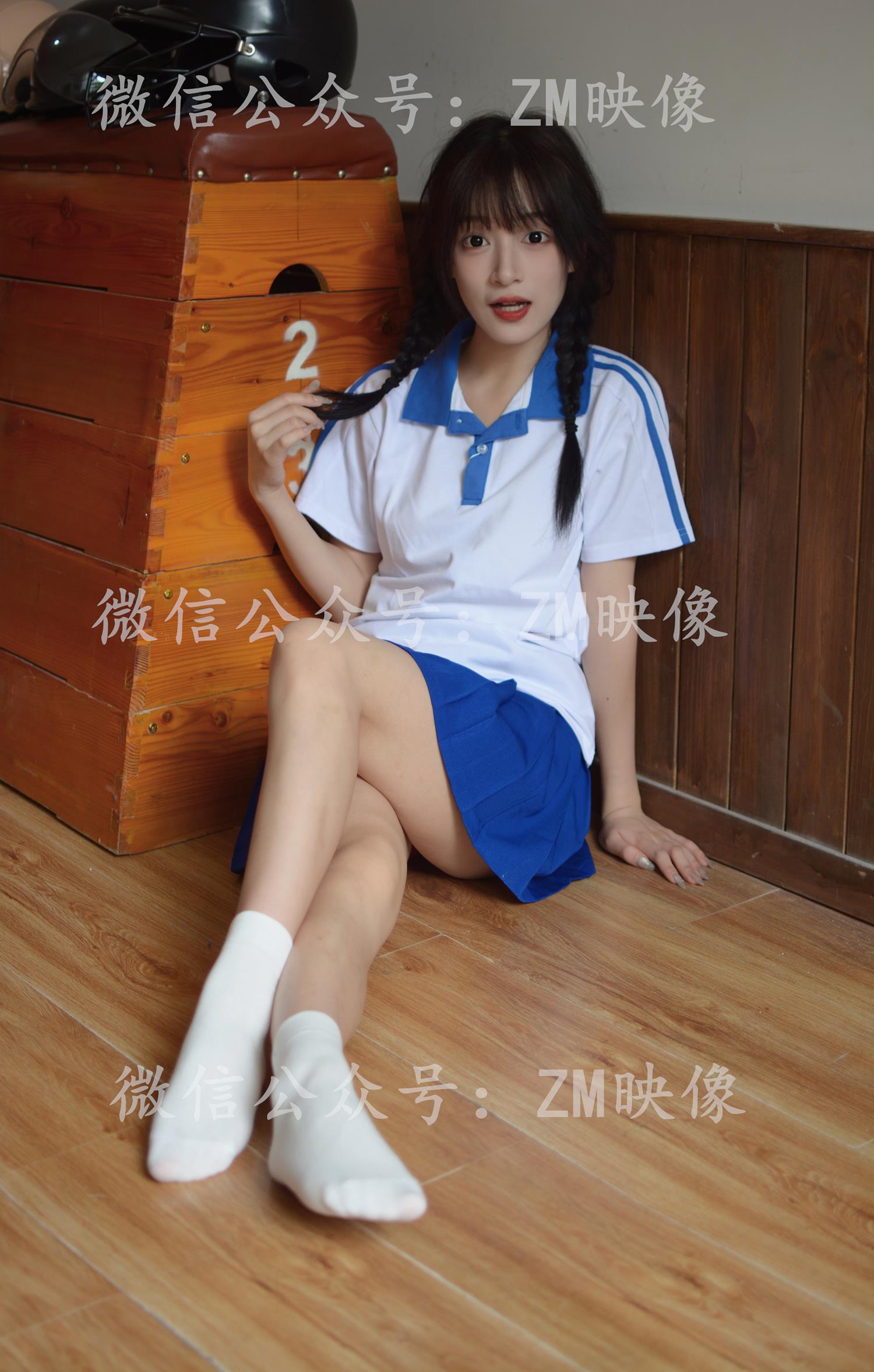 图片[93]-[织梦映像]NO.049 同学少年[300P] – 速更版-美库