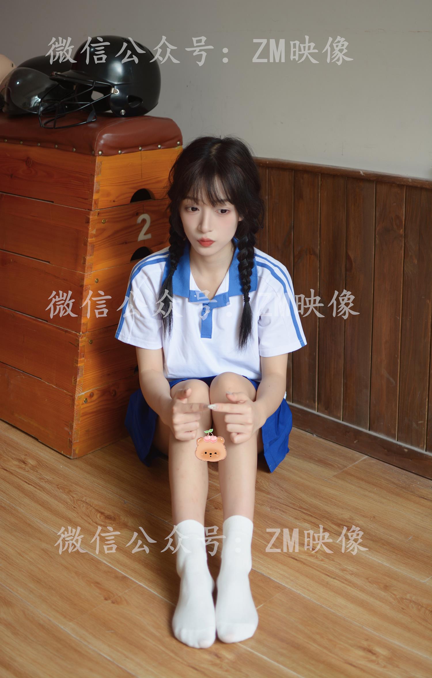 图片[94]-[织梦映像]NO.049 同学少年[300P] – 速更版-美库