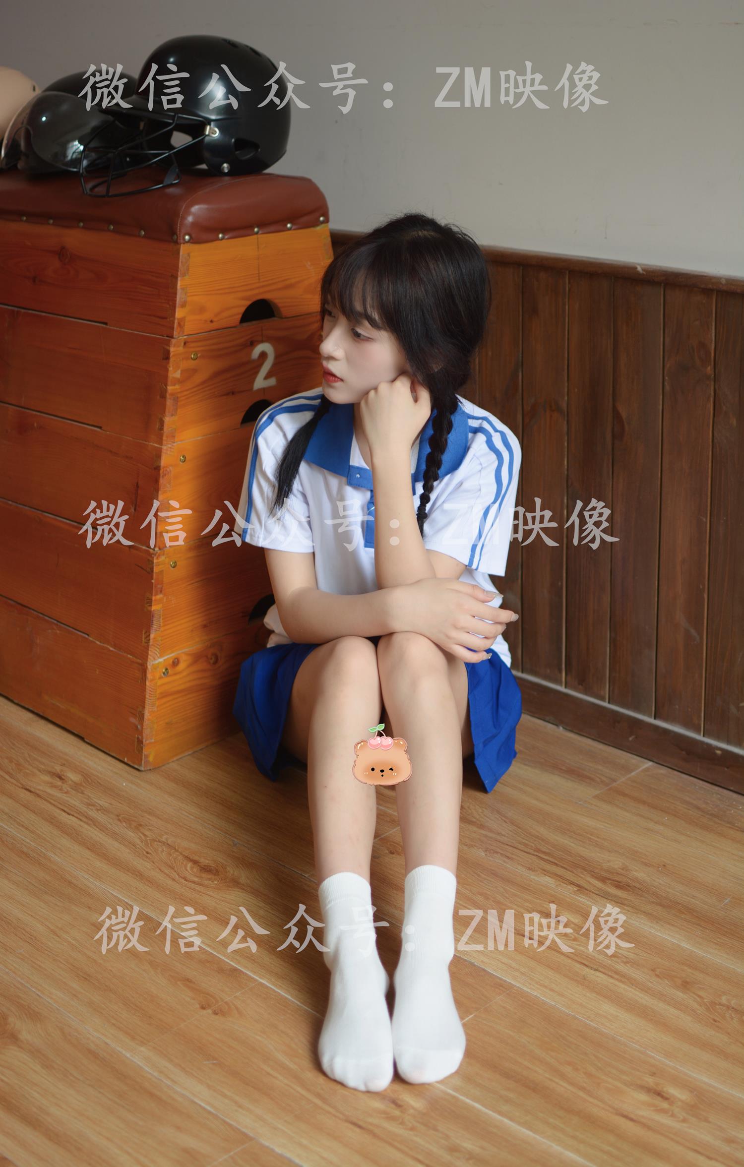 图片[96]-[织梦映像]NO.049 同学少年[300P] – 速更版-美库