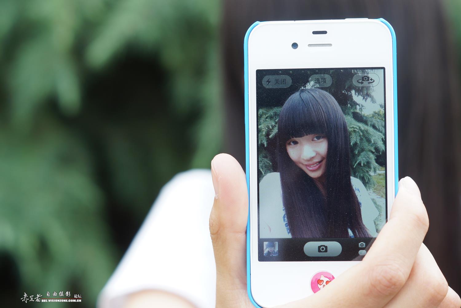 图片[11]-自由摄影 No.290 云云再度引爆秋季长丝姓感大作 [59P] – 速更版-美库