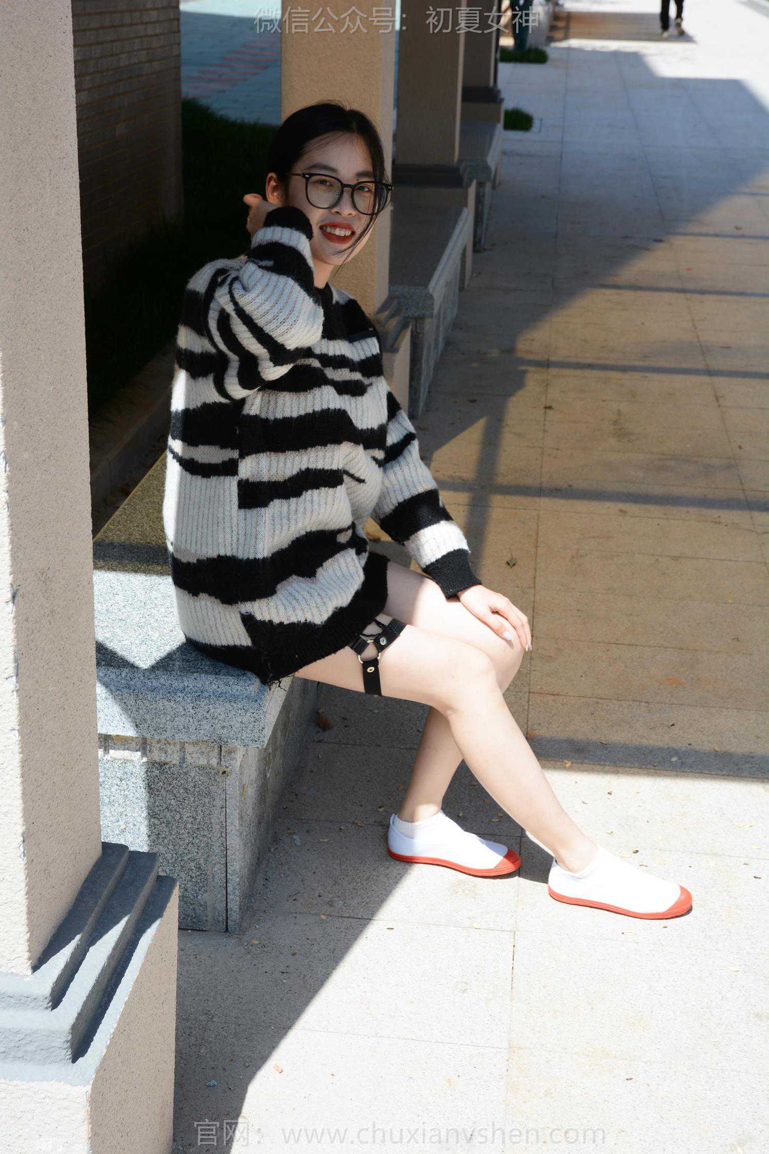 图片[15]-初夏女神 NO.192 耳朵 憧憬未来[110P] – 速更版-美库