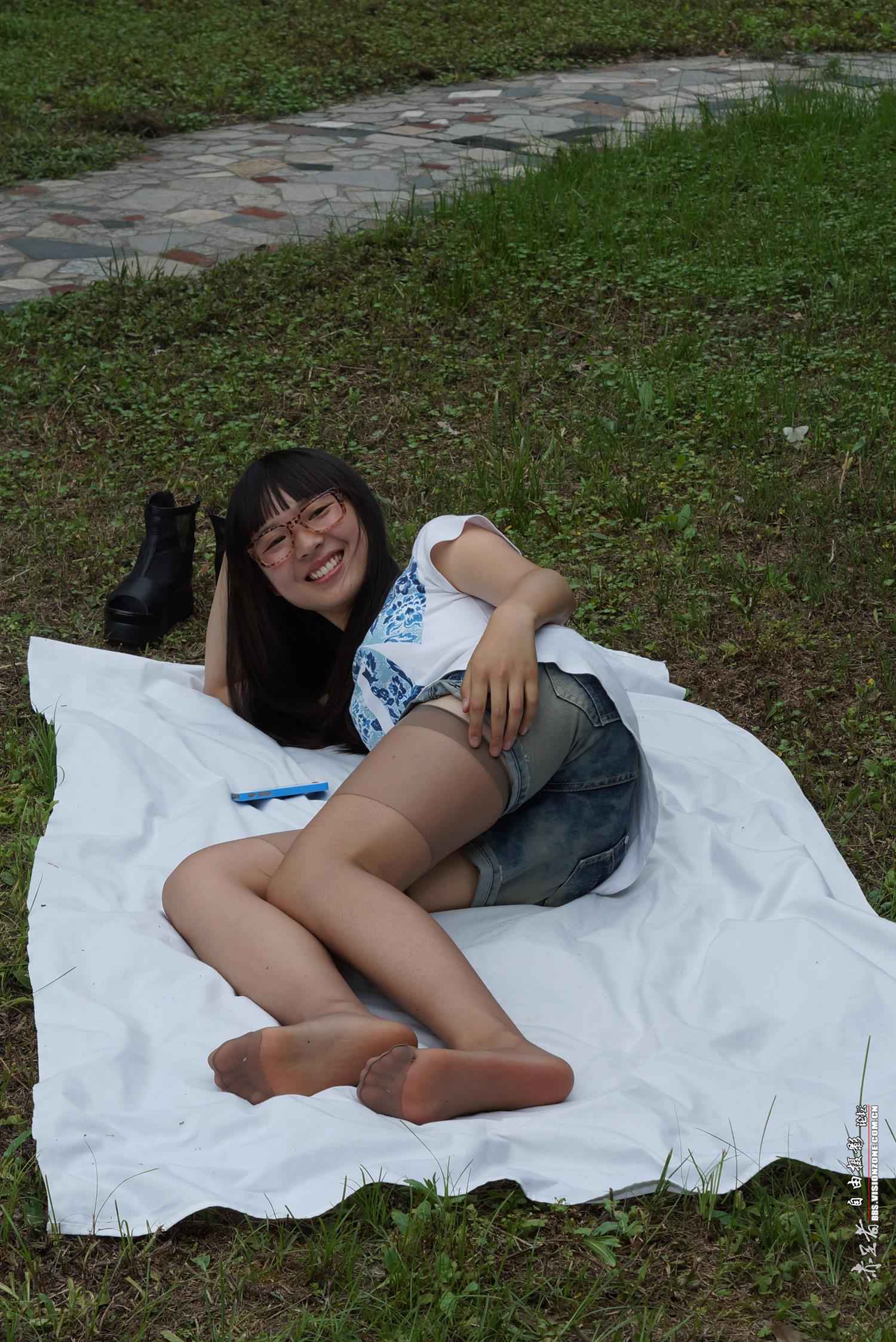 图片[17]-自由摄影 No.290 云云再度引爆秋季长丝姓感大作 [59P] – 速更版-美库