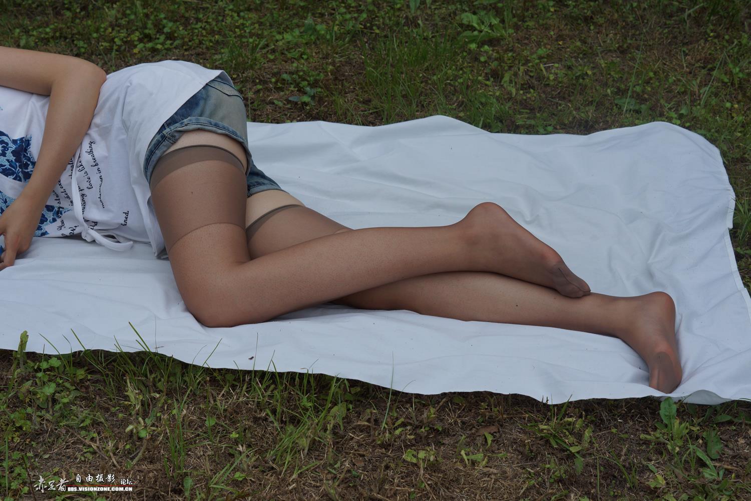 图片[19]-自由摄影 No.290 云云再度引爆秋季长丝姓感大作 [59P] – 速更版-美库