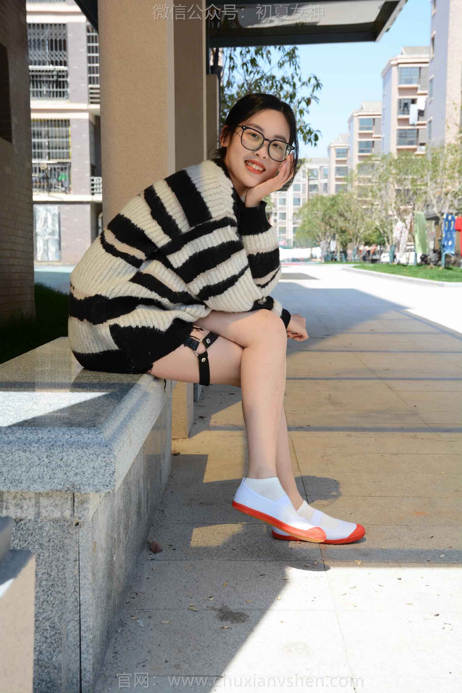 图片[20]-初夏女神 NO.192 耳朵 憧憬未来[110P] – 速更版-美库