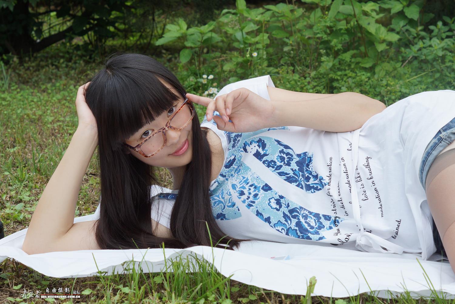 图片[20]-自由摄影 No.290 云云再度引爆秋季长丝姓感大作 [59P] – 速更版-美库