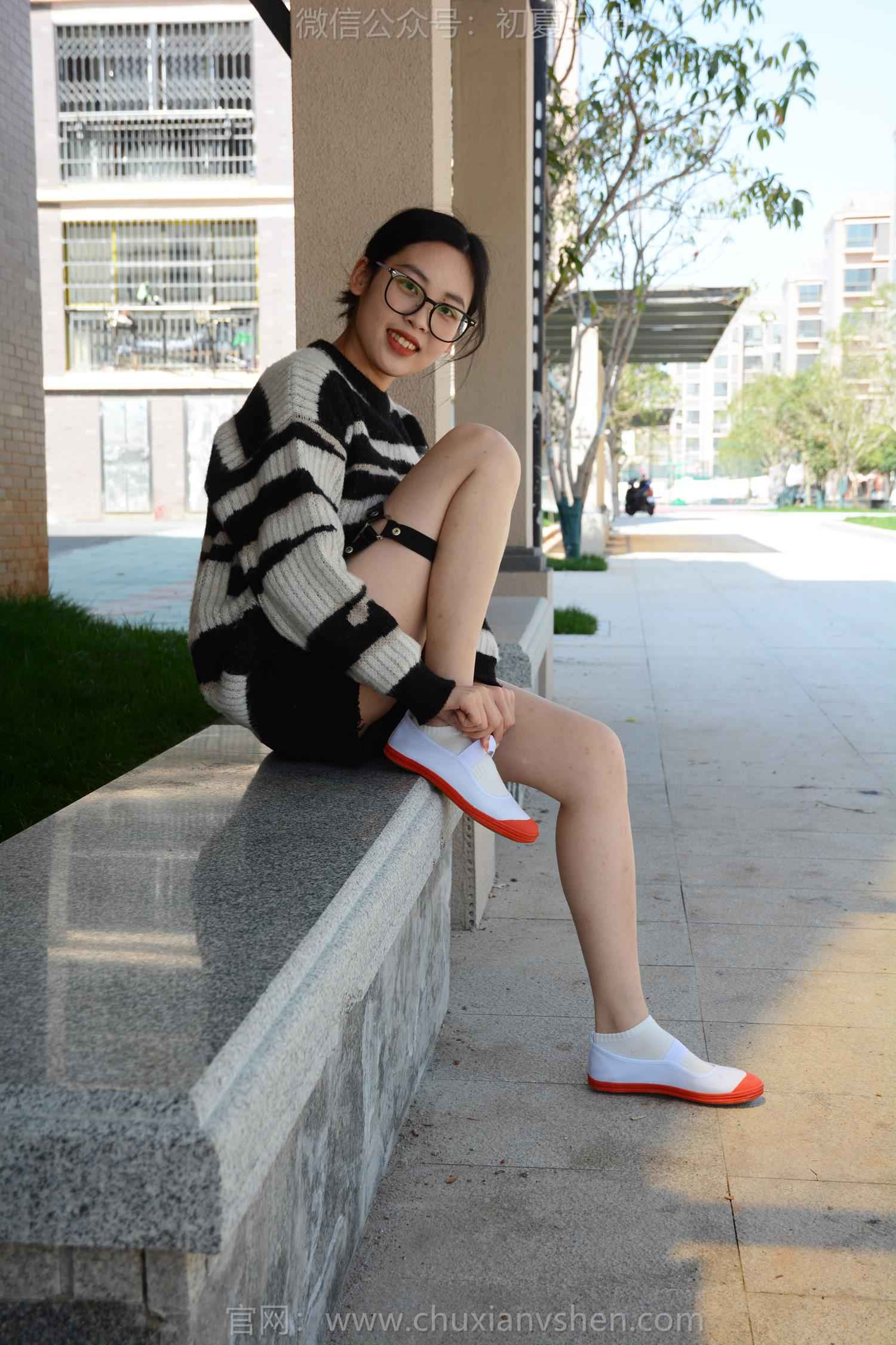 图片[23]-初夏女神 NO.192 耳朵 憧憬未来[110P] – 速更版-美库