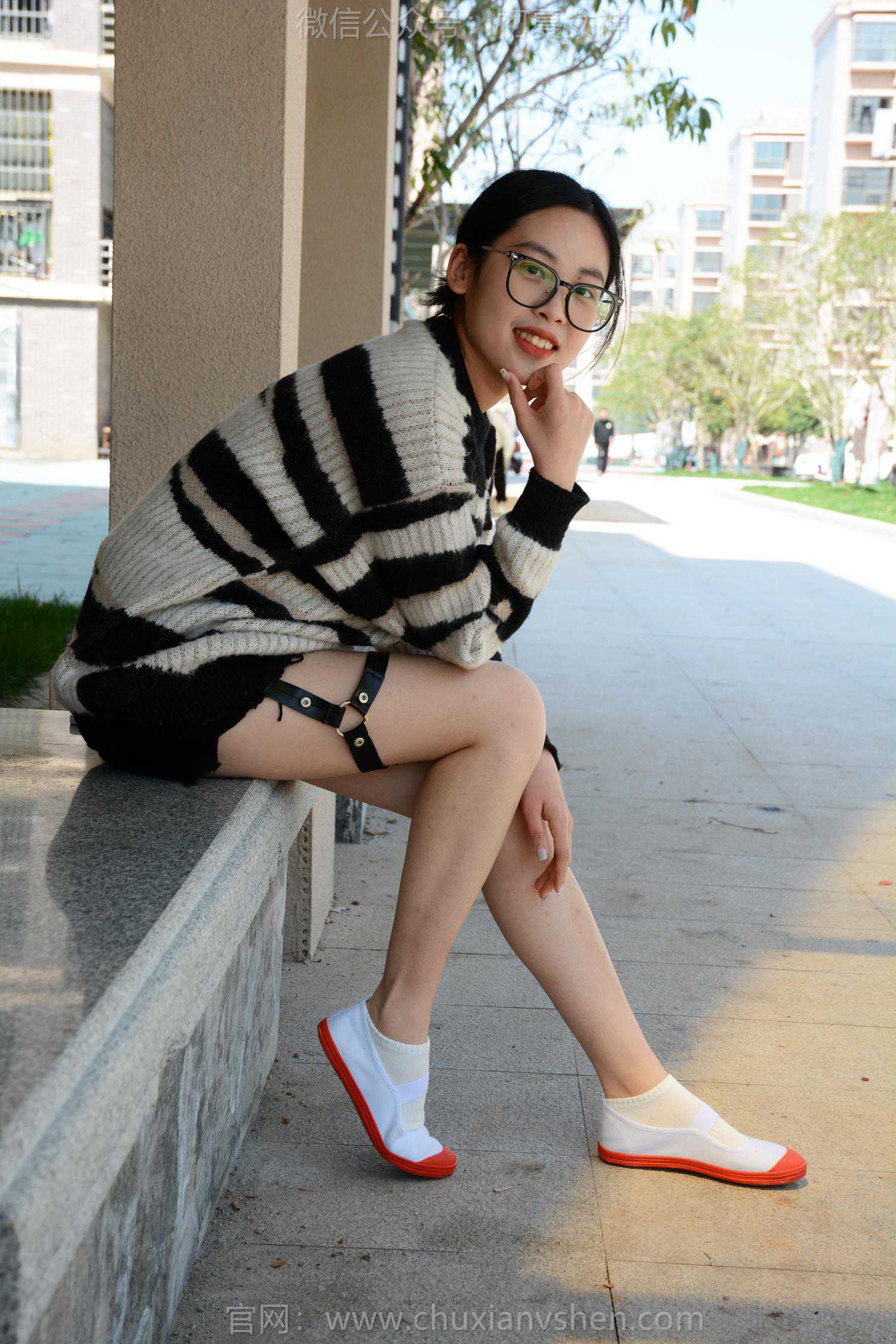 图片[25]-初夏女神 NO.192 耳朵 憧憬未来[110P] – 速更版-美库