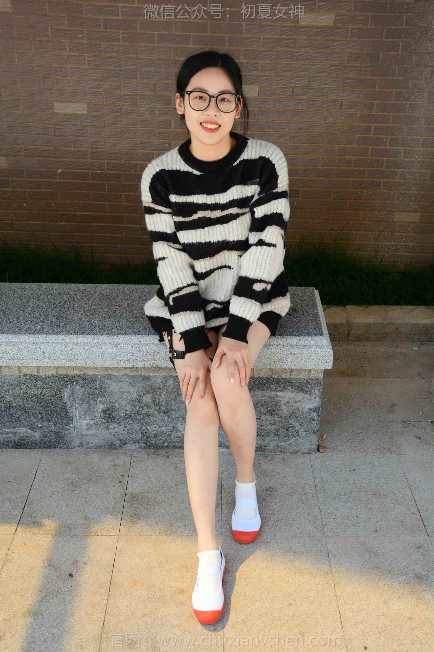 图片[26]-初夏女神 NO.192 耳朵 憧憬未来[110P] – 速更版-美库