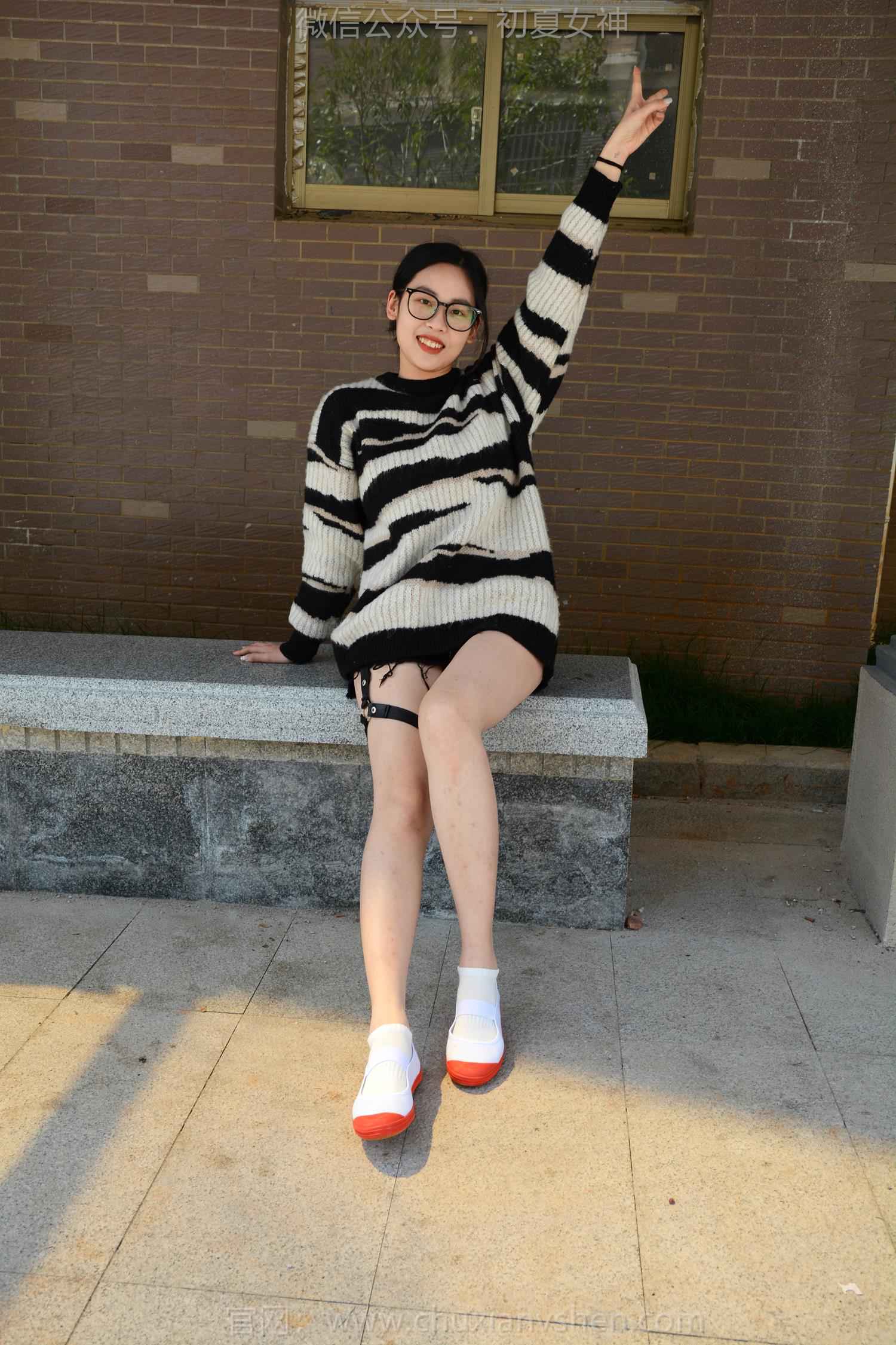 图片[27]-初夏女神 NO.192 耳朵 憧憬未来[110P] – 速更版-美库