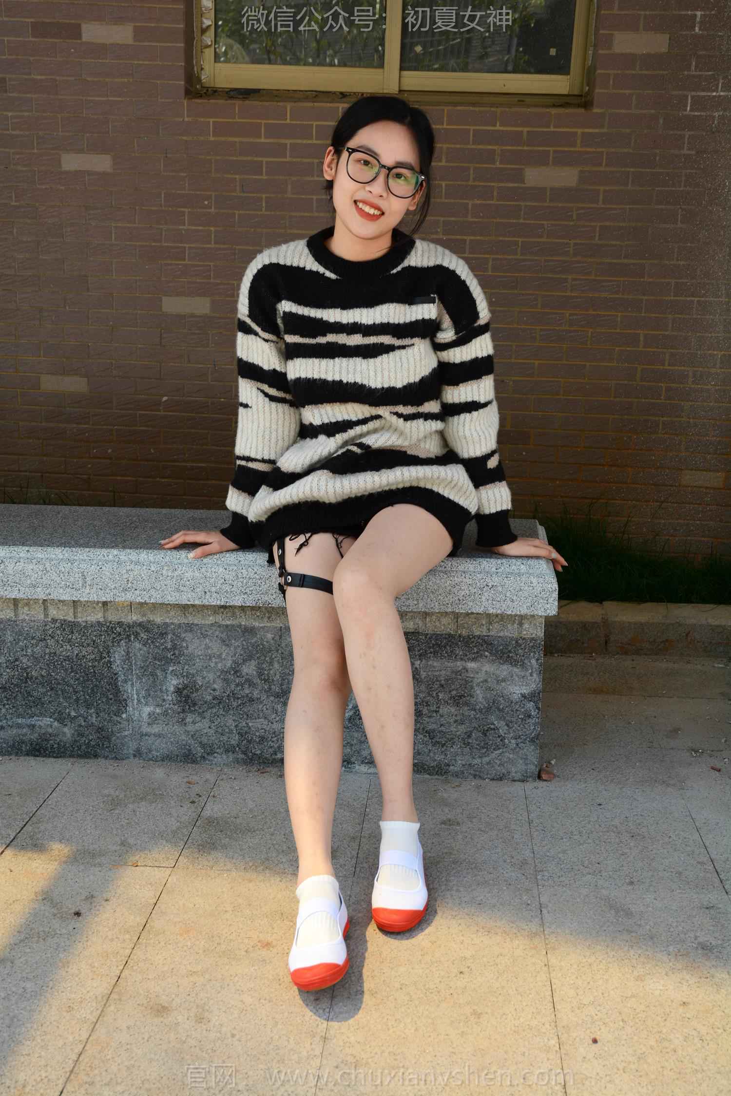 图片[28]-初夏女神 NO.192 耳朵 憧憬未来[110P] – 速更版-美库