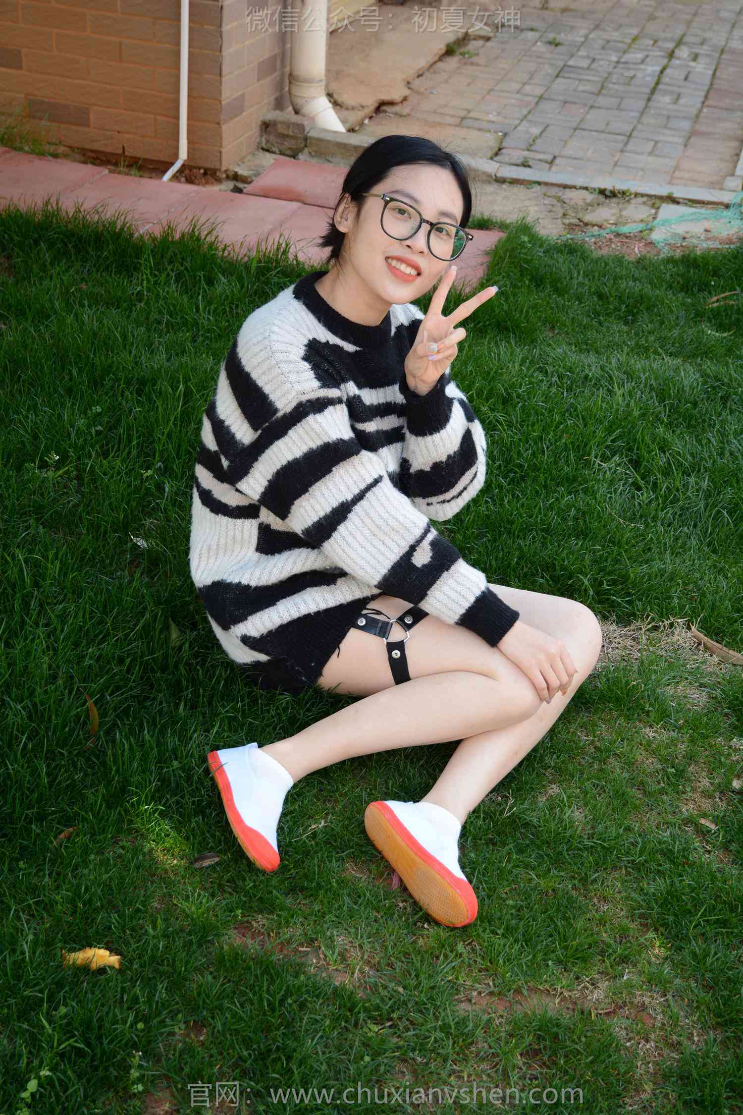 图片[29]-初夏女神 NO.192 耳朵 憧憬未来[110P] – 速更版-美库