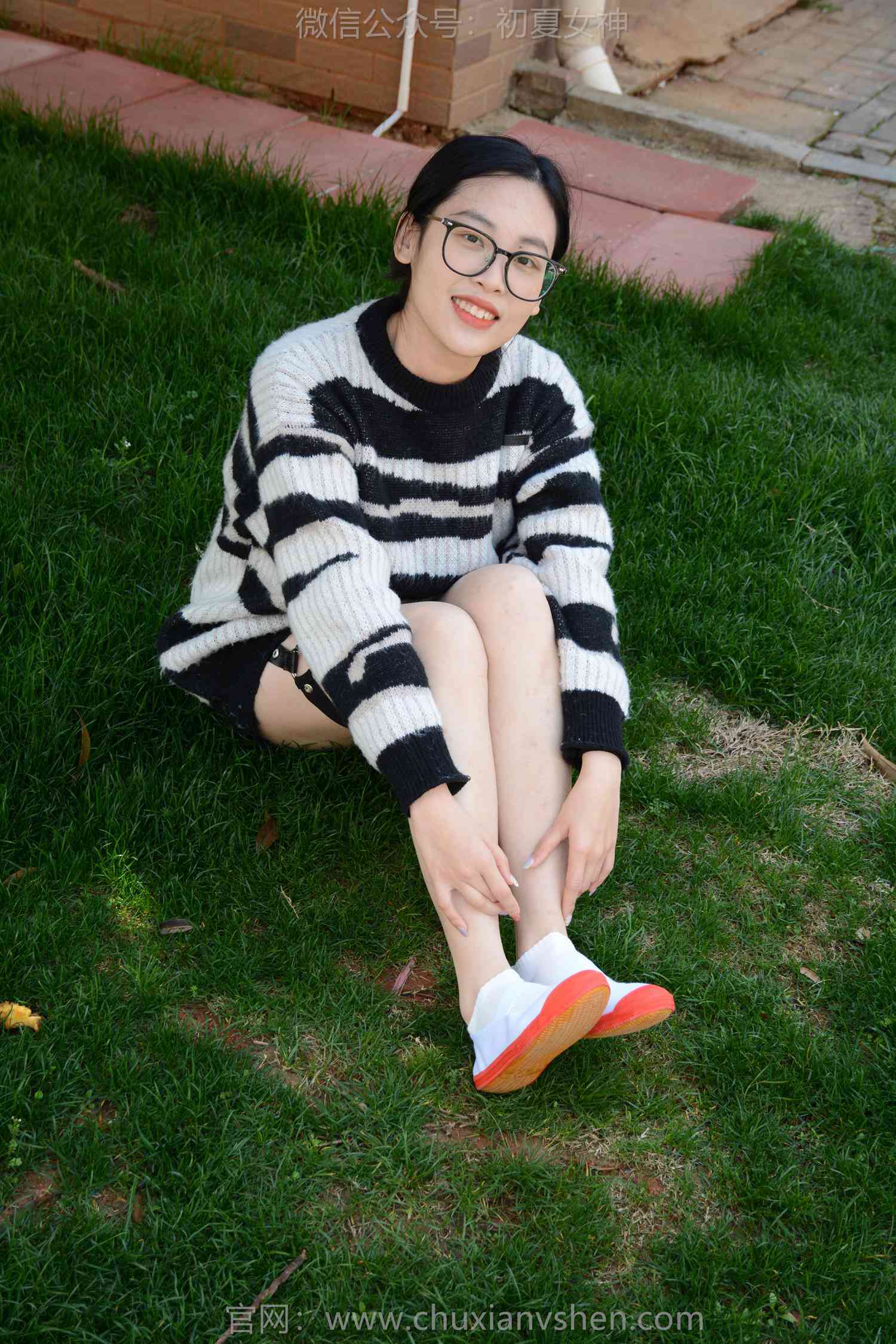 图片[30]-初夏女神 NO.192 耳朵 憧憬未来[110P] – 速更版-美库