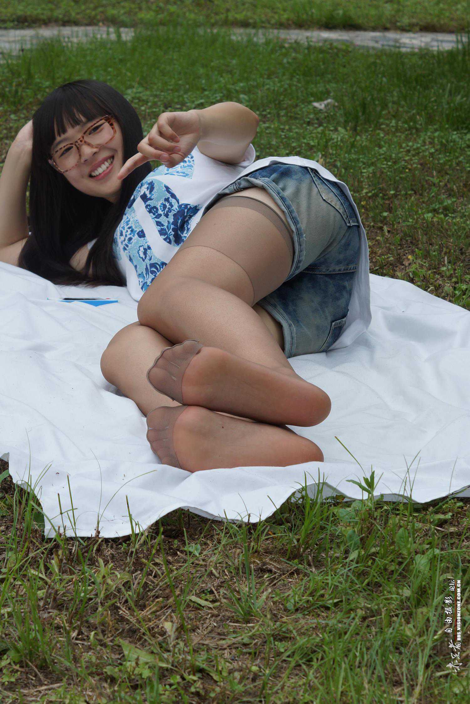 图片[30]-自由摄影 No.290 云云再度引爆秋季长丝姓感大作 [59P] – 速更版-美库