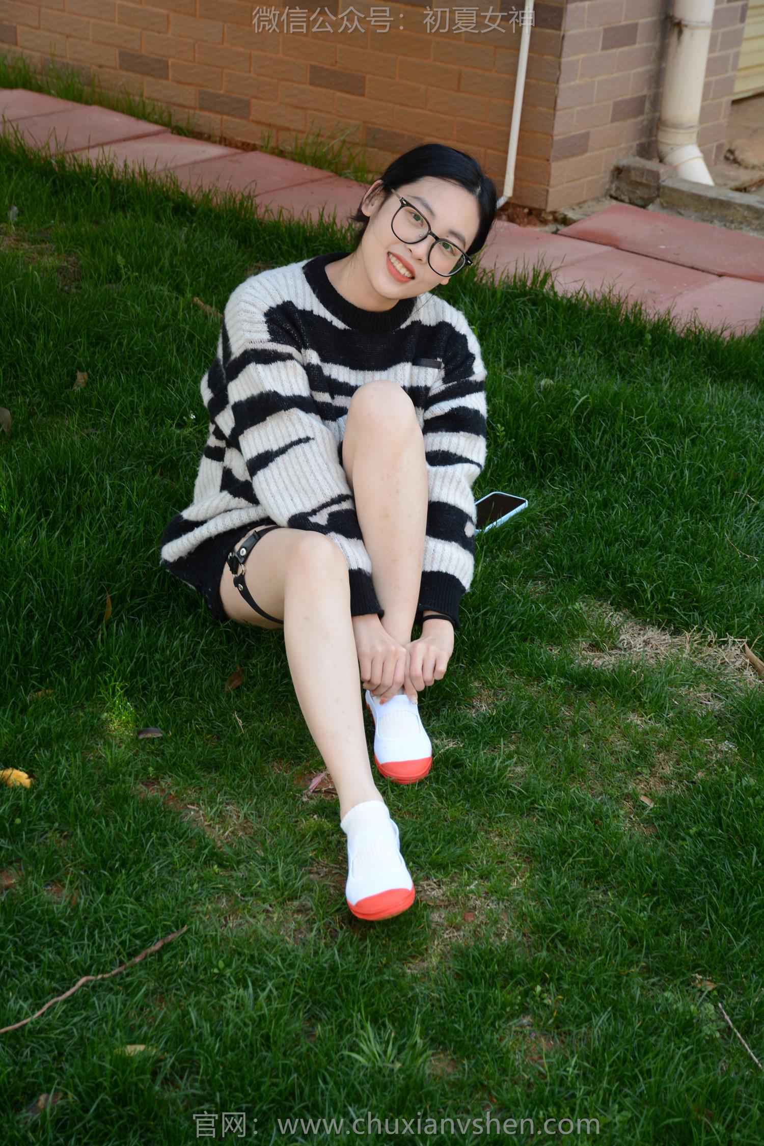 图片[31]-初夏女神 NO.192 耳朵 憧憬未来[110P] – 速更版-美库