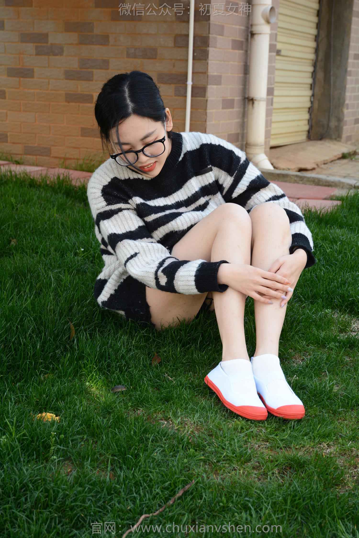 图片[33]-初夏女神 NO.192 耳朵 憧憬未来[110P] – 速更版-美库